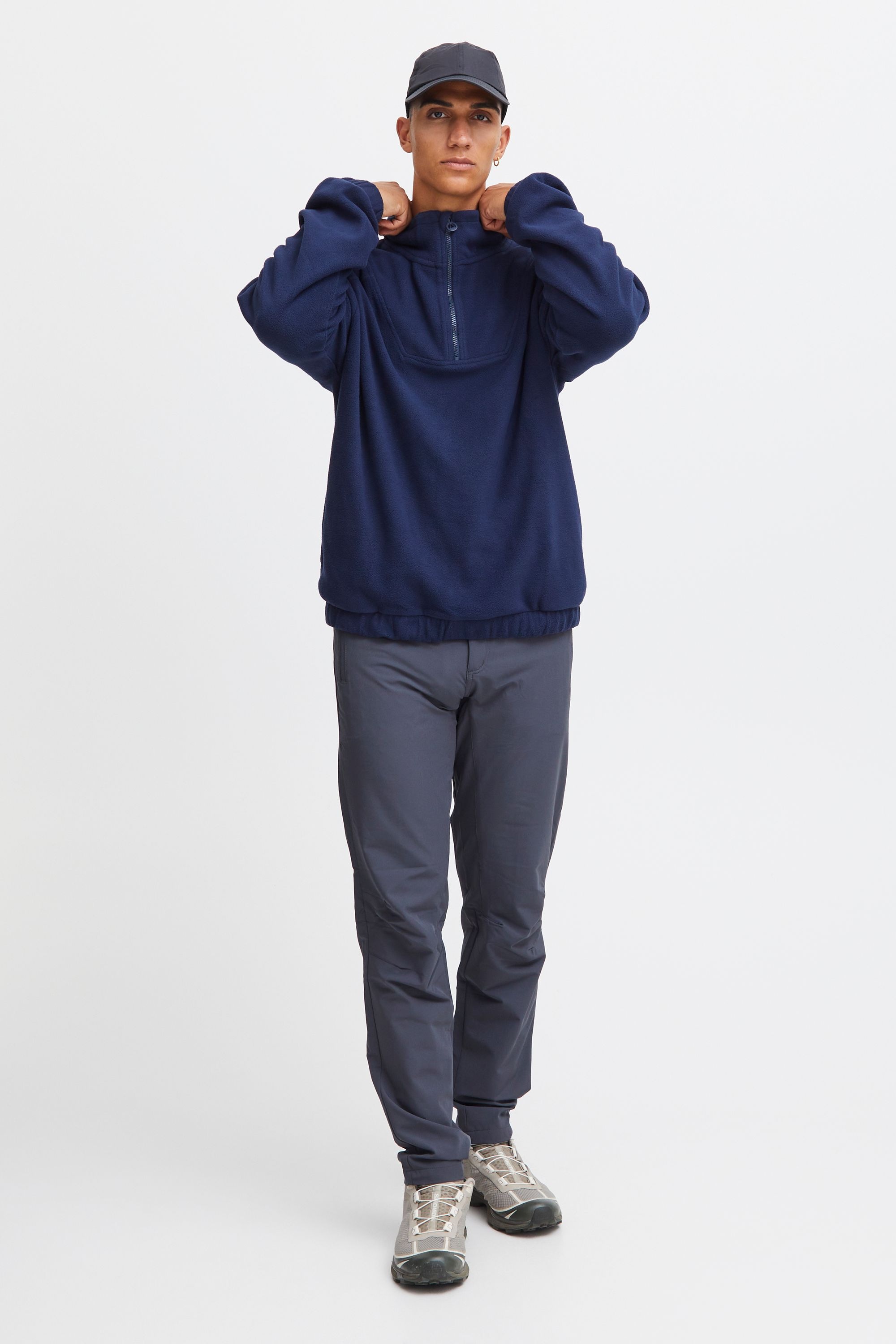 North Bend Troyer »Troyer NBCotus«
