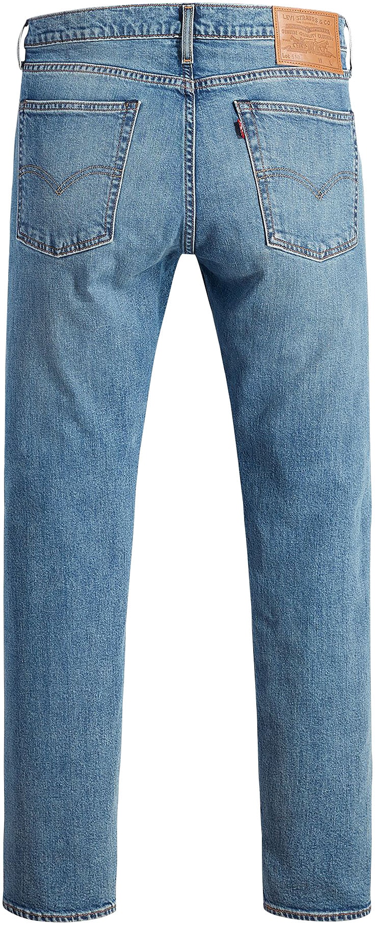 Levi's® Skinny-fit-Jeans, mit 5-Pocket-Style