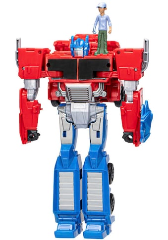 Actionfigur »Transformers EarthSpark Optimus Prime«