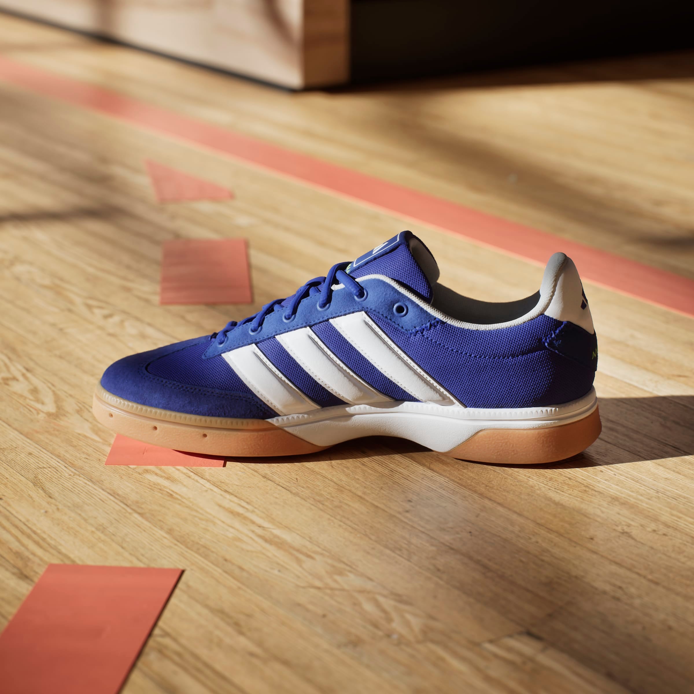 adidas Performance Hallenschuh »SPEZIALIST INDOOR«  geeignet für jeden Hallensport