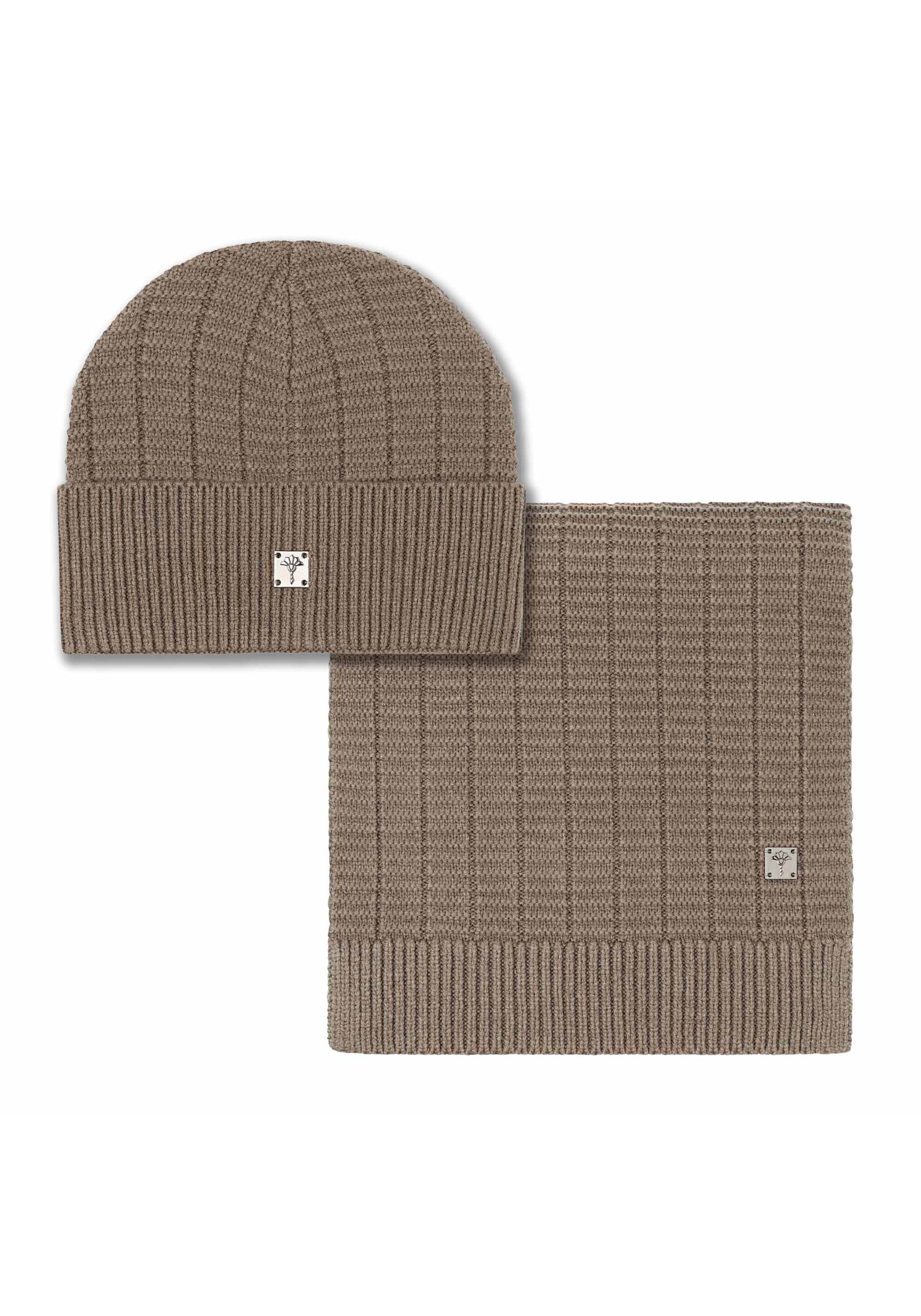 JOOP! Beanie »Schal 17 JB-01Feranto 10020285«
