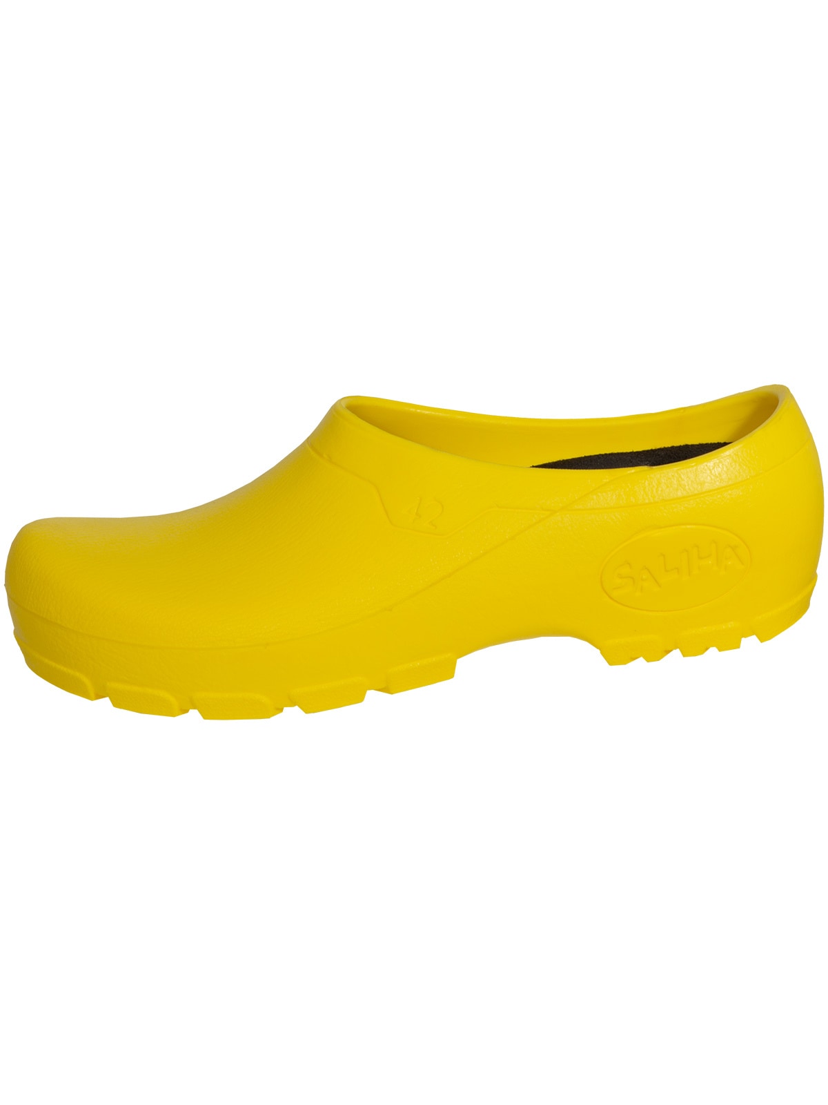 SALIHA Clog »Gartenclogs Multi Clog geschlossen«