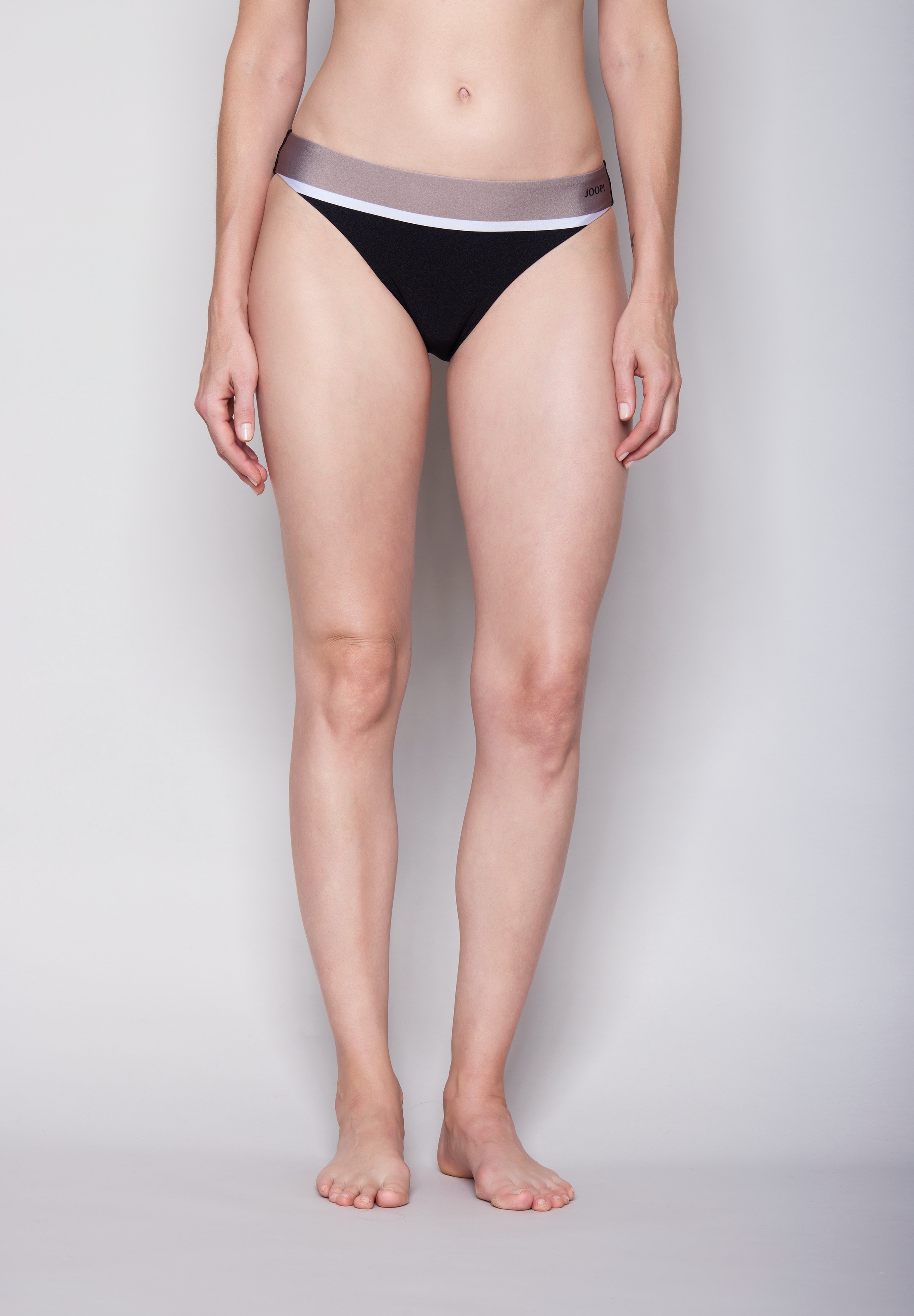 JOOP! Bikini-Hose »Color Block«