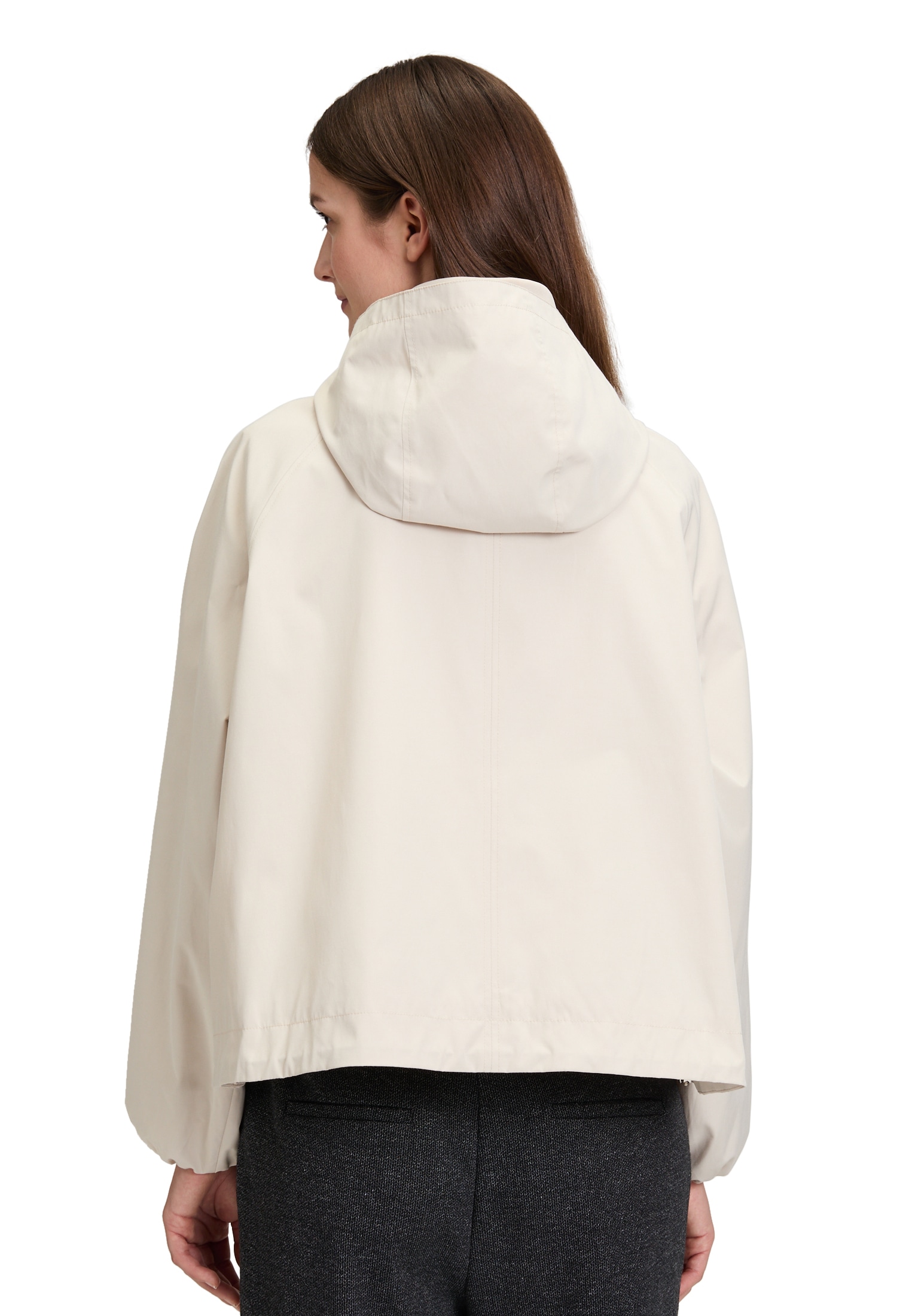 Betty&Co Blouson »Blouson langarm«