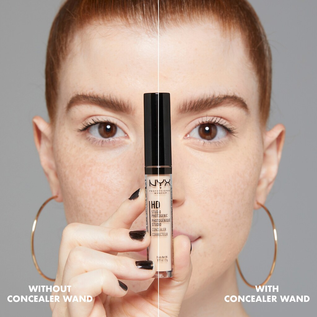 NYX Concealer »Professional Makeup Concealer Wand«