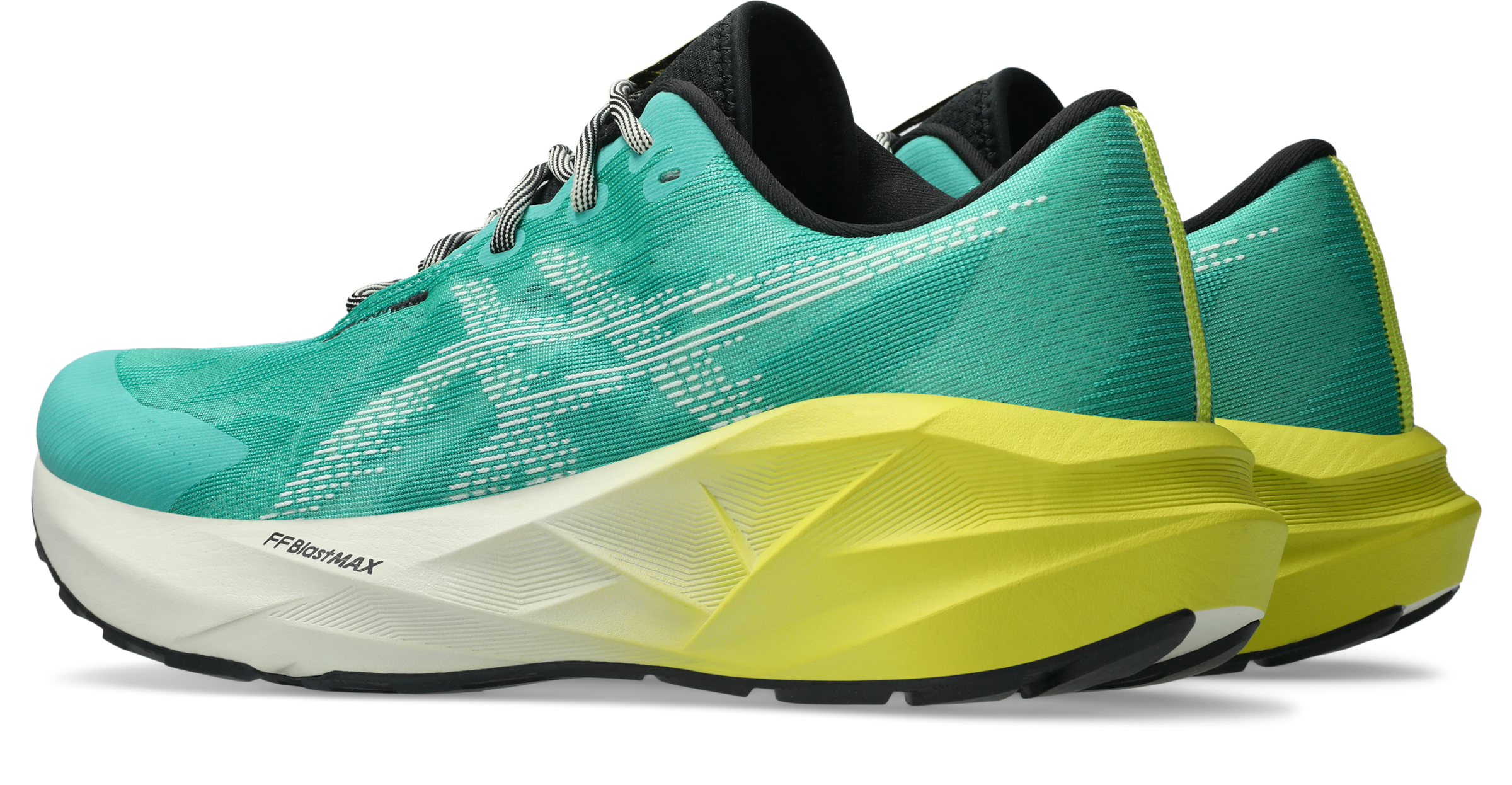 Asics Laufschuh »NOVABLAST 5 TR«