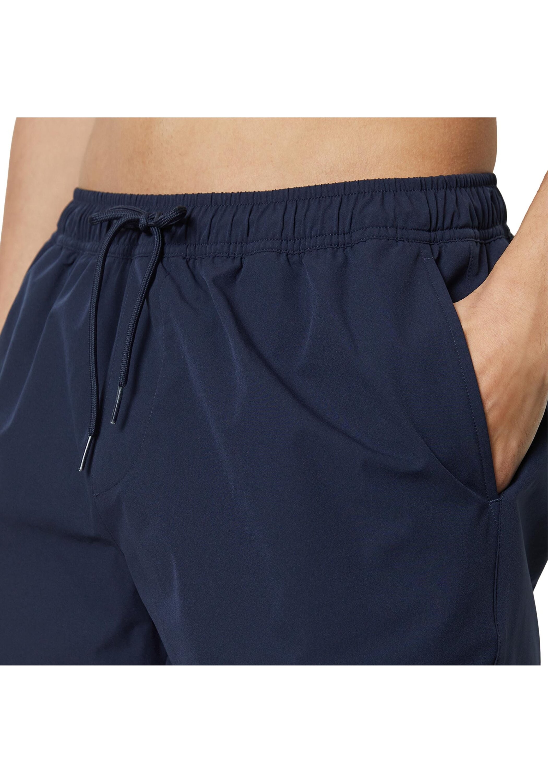 Marc O'Polo Badeshorts »Badeshorts Woven Swim Shorts ESSENTIALS 1er Pack« 1 Stk.