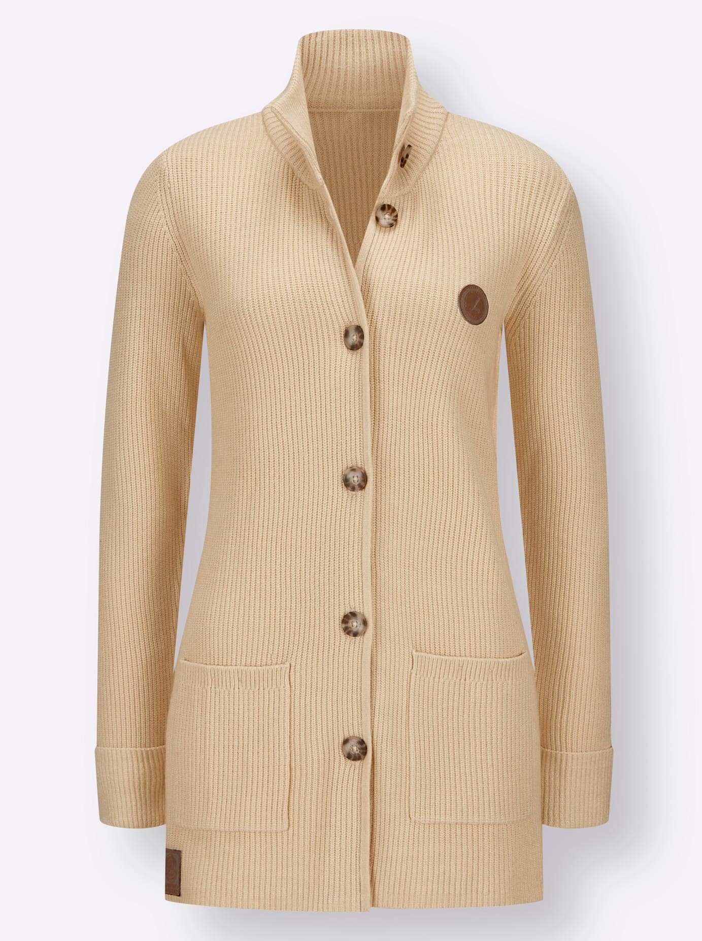 Casual Looks Cardigan
