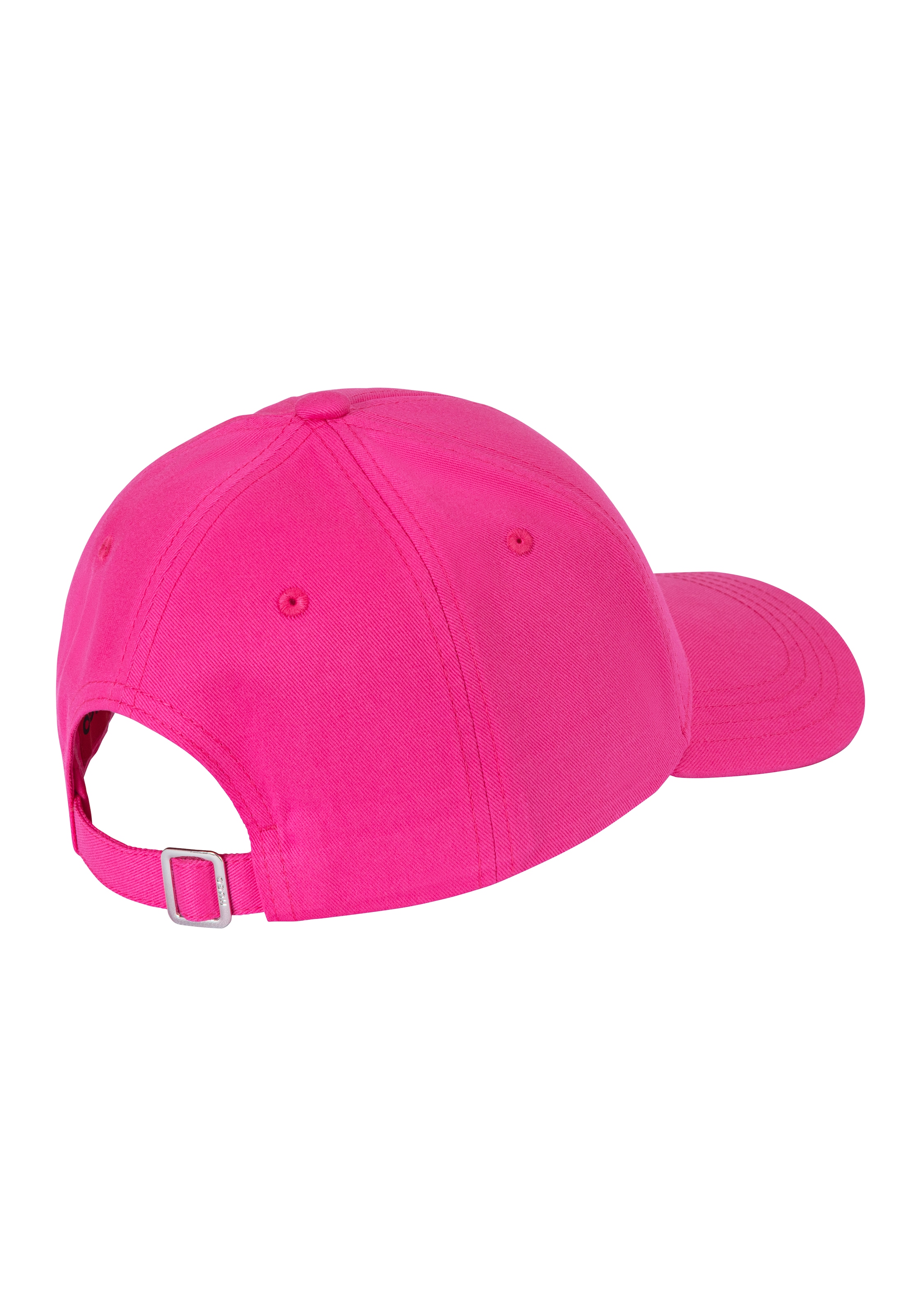 HUGO Baseball Cap »Cara«, in der Größe verstellbar