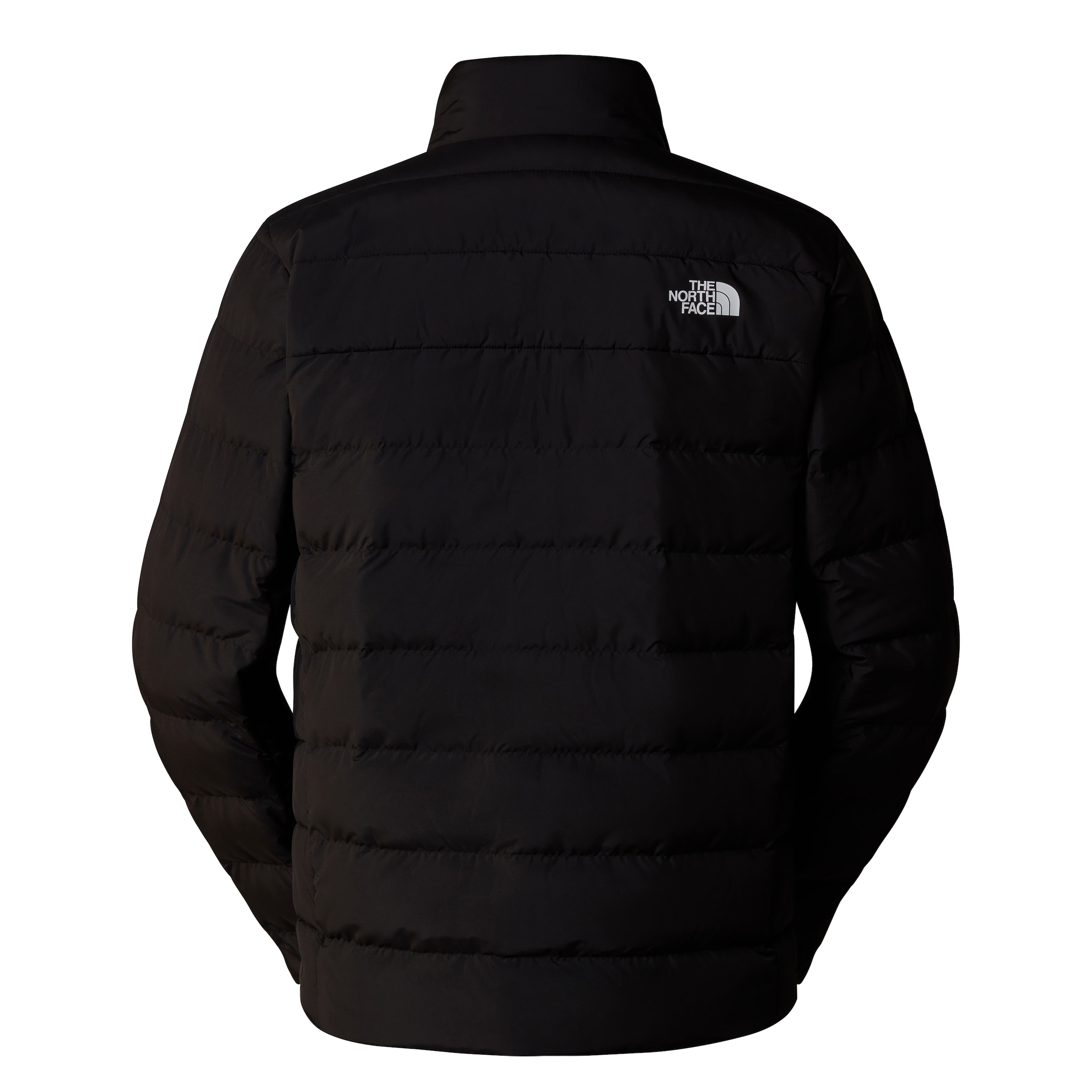 The North Face Daunenjacke »ACONCAGUA 3 JACKET«, mit Logodruck