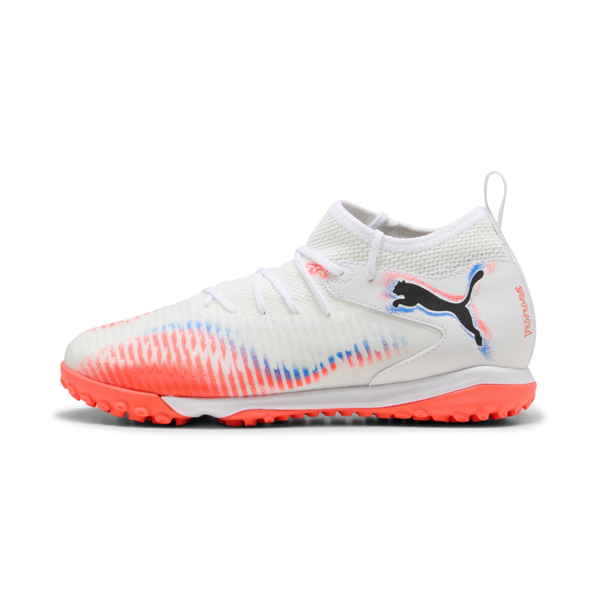 PUMA Fußballschuh »FUTURE 8 MATCH TT + MID JR«, für synthetische Hartplätze