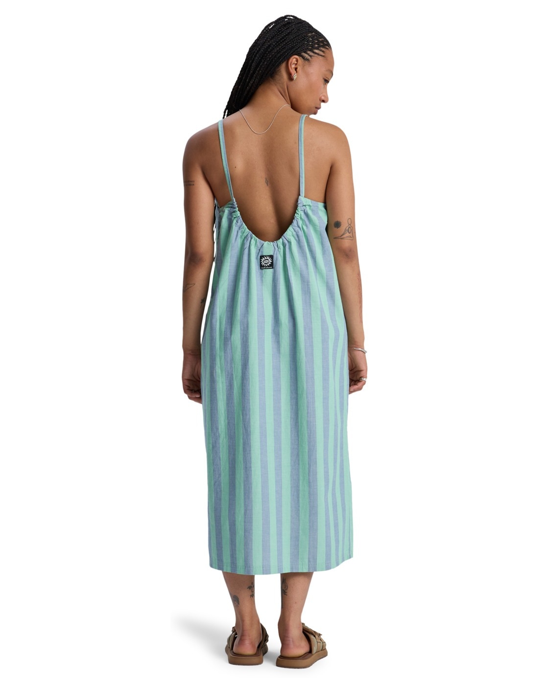 Quiksilver Sommerkleid »Philia«