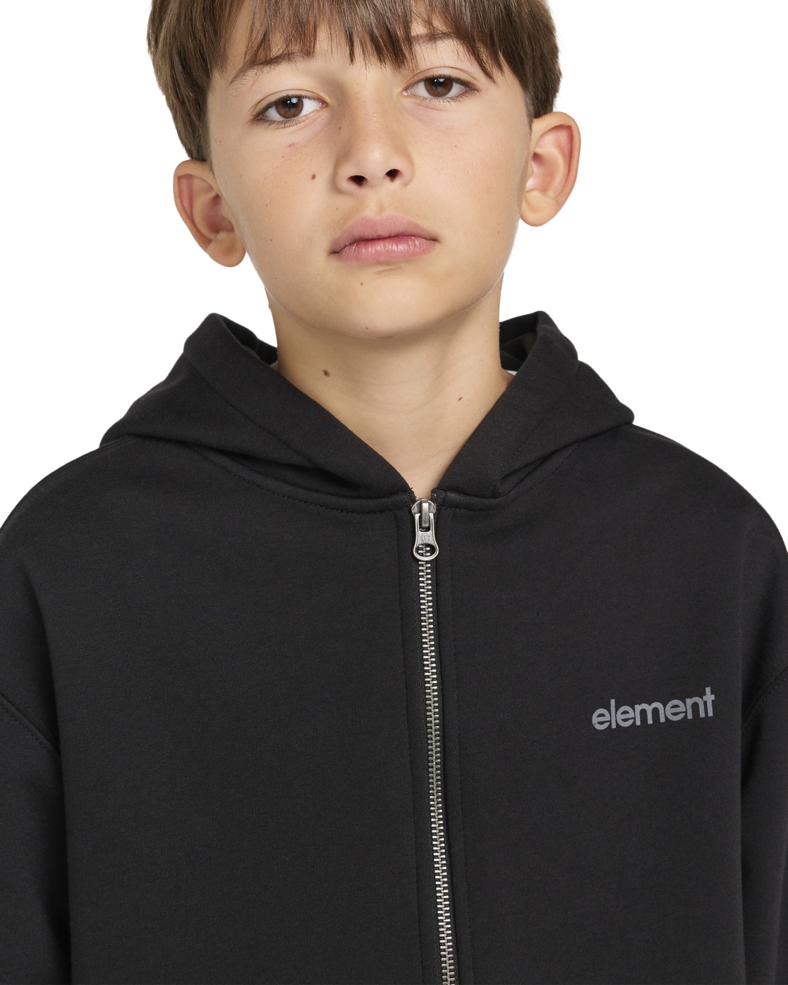 Element Kapuzensweatjacke »Rain Cornell«