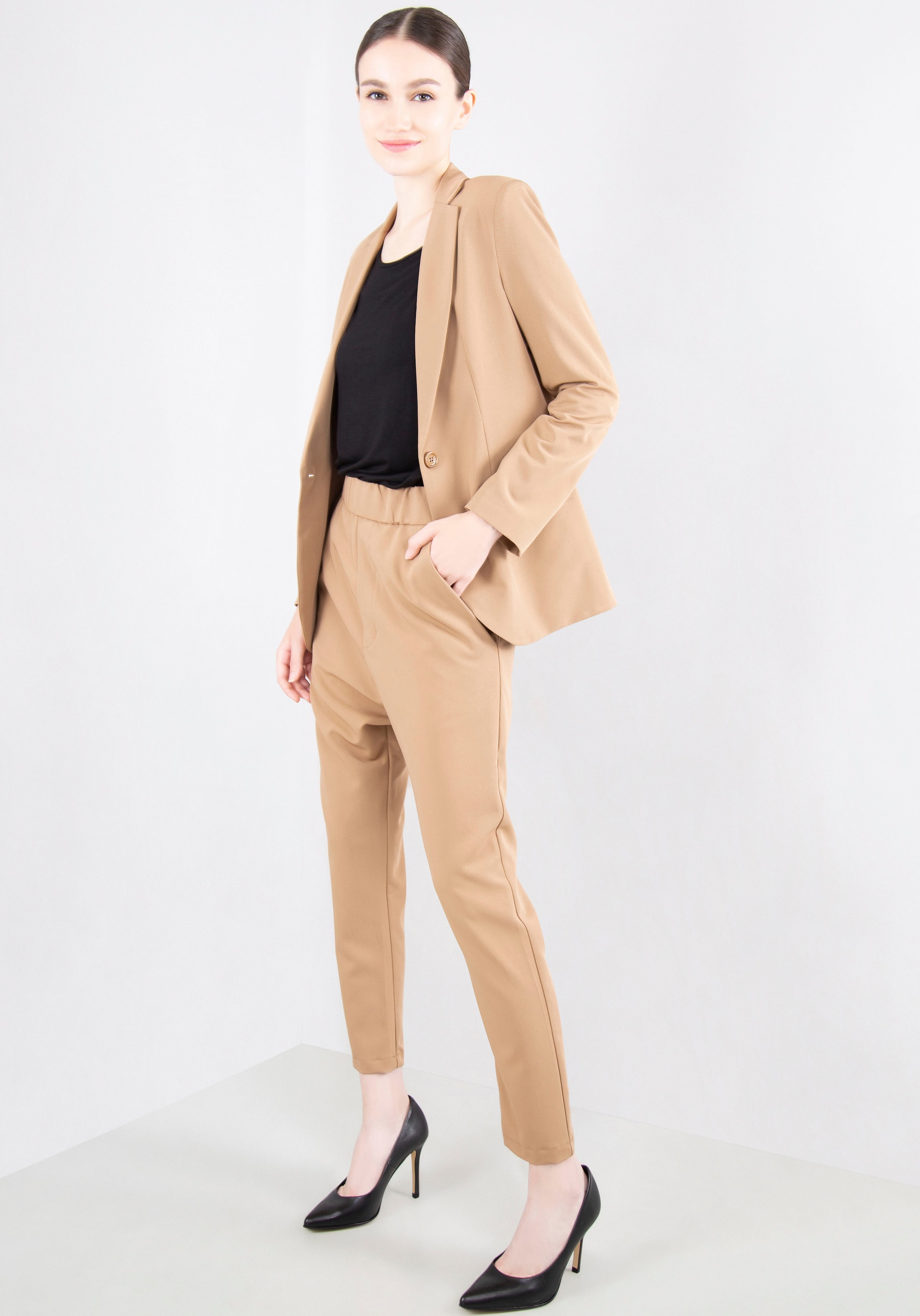 IMPERIAL Blusenblazer »Boyfriend-Blazer«