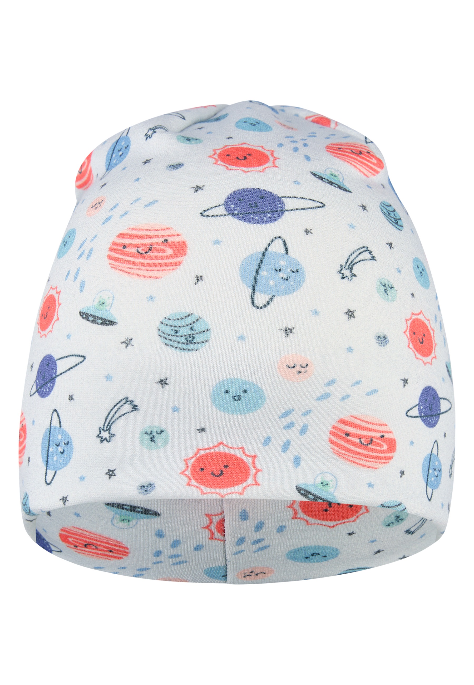 Sterntaler® Beanie »Beanie Weltall«