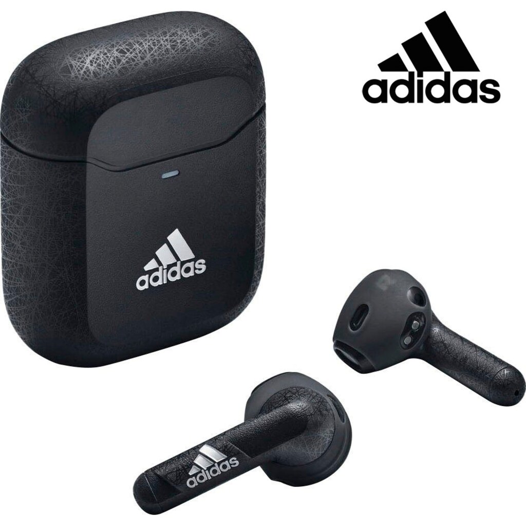 adidas Originals wireless In-Ear-Kopfhörer »Z.N.E. 01«, Bluetooth, integrierte Steuerung für Anrufe und Musik-Freisprechfunktion-True Wireless