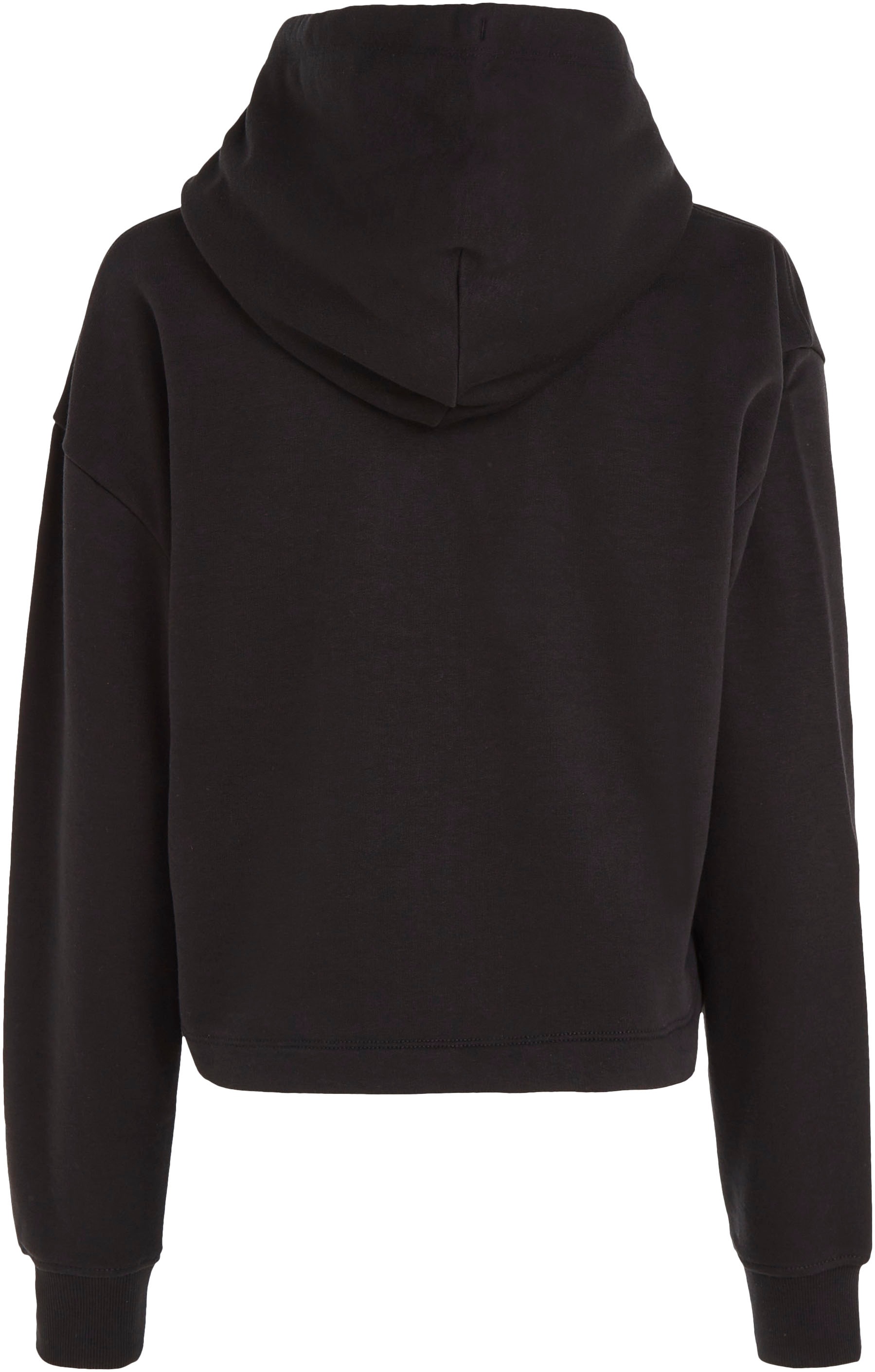 Tommy Jeans Kapuzensweatshirt »TJW RLX ESSENTIAL LOGO 2 HOODIE«, mit Tommy Jeans Logo
