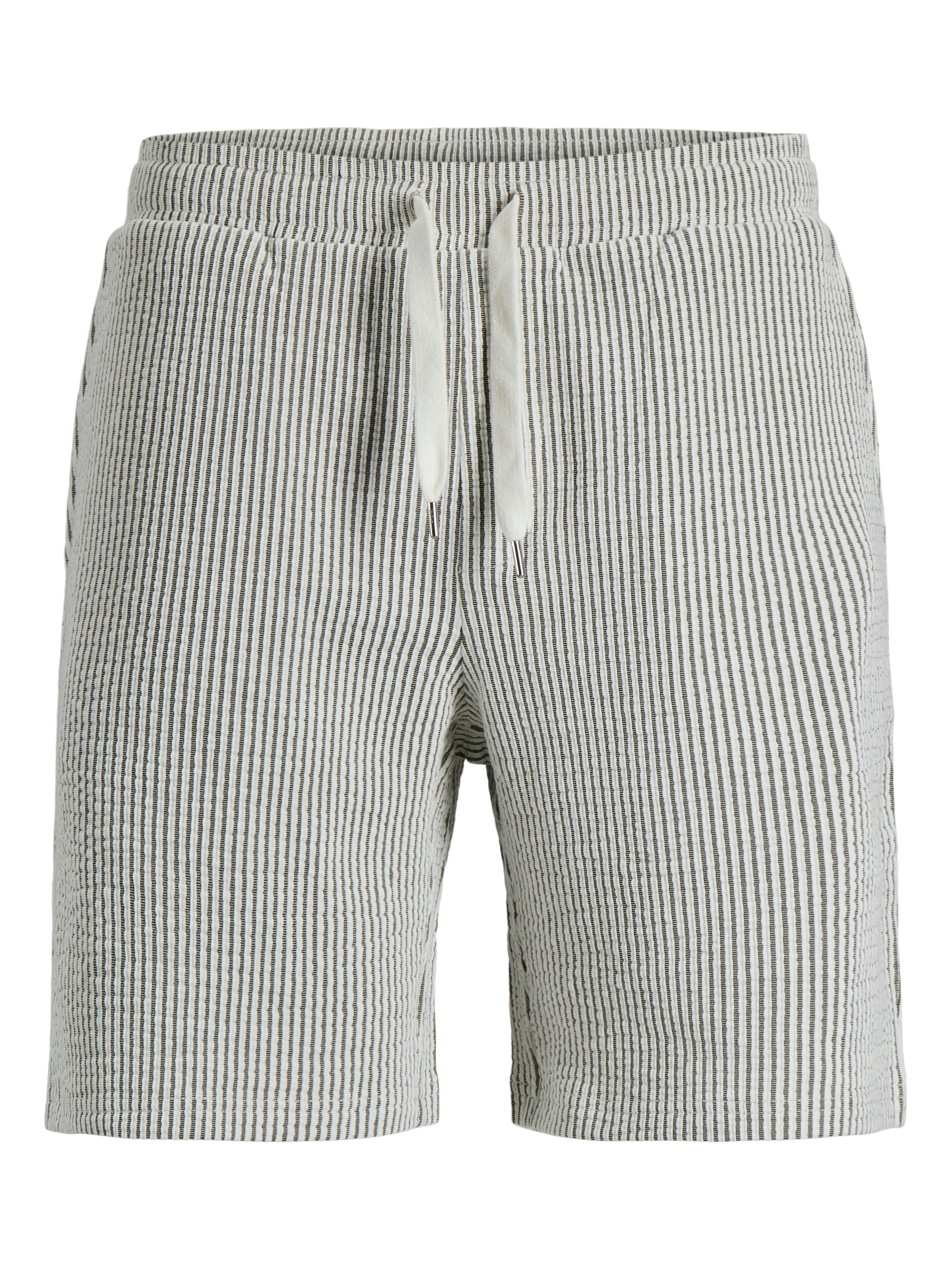 Jack & Jones Shorts »JPSTKARL MAY JOGGER SHORTS REG RET«  Baumwollmischung