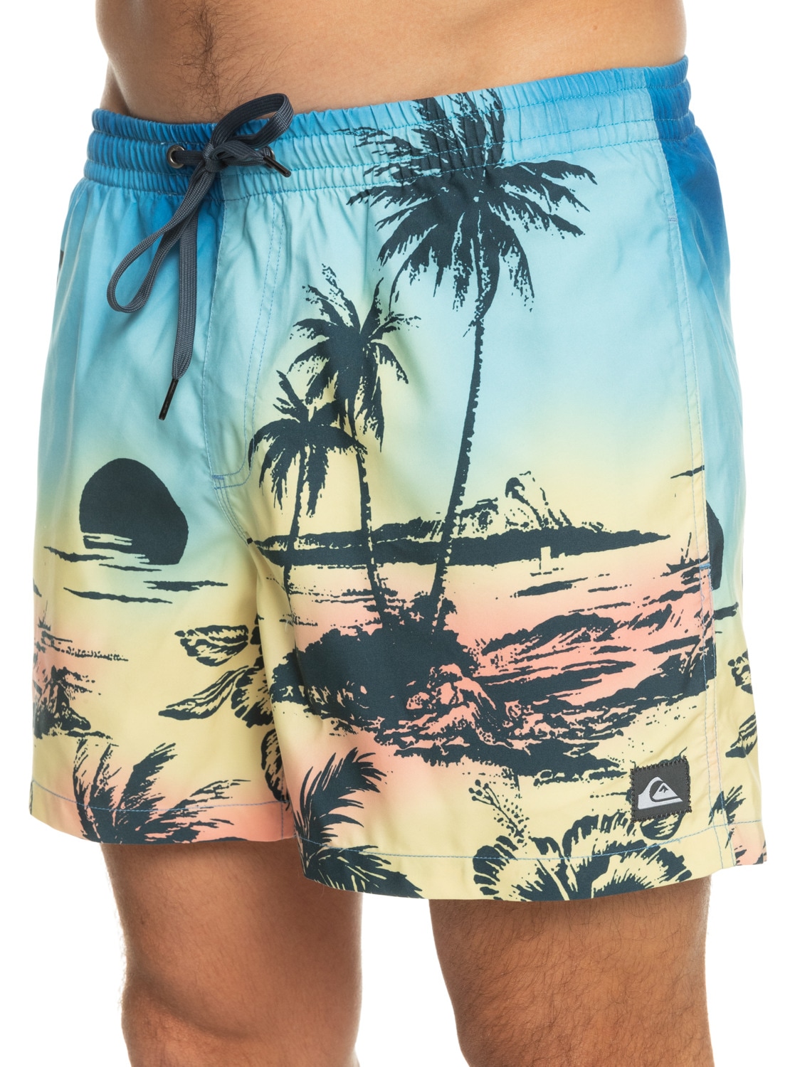 Quiksilver Boardshorts »Everyday Paradise 15"«