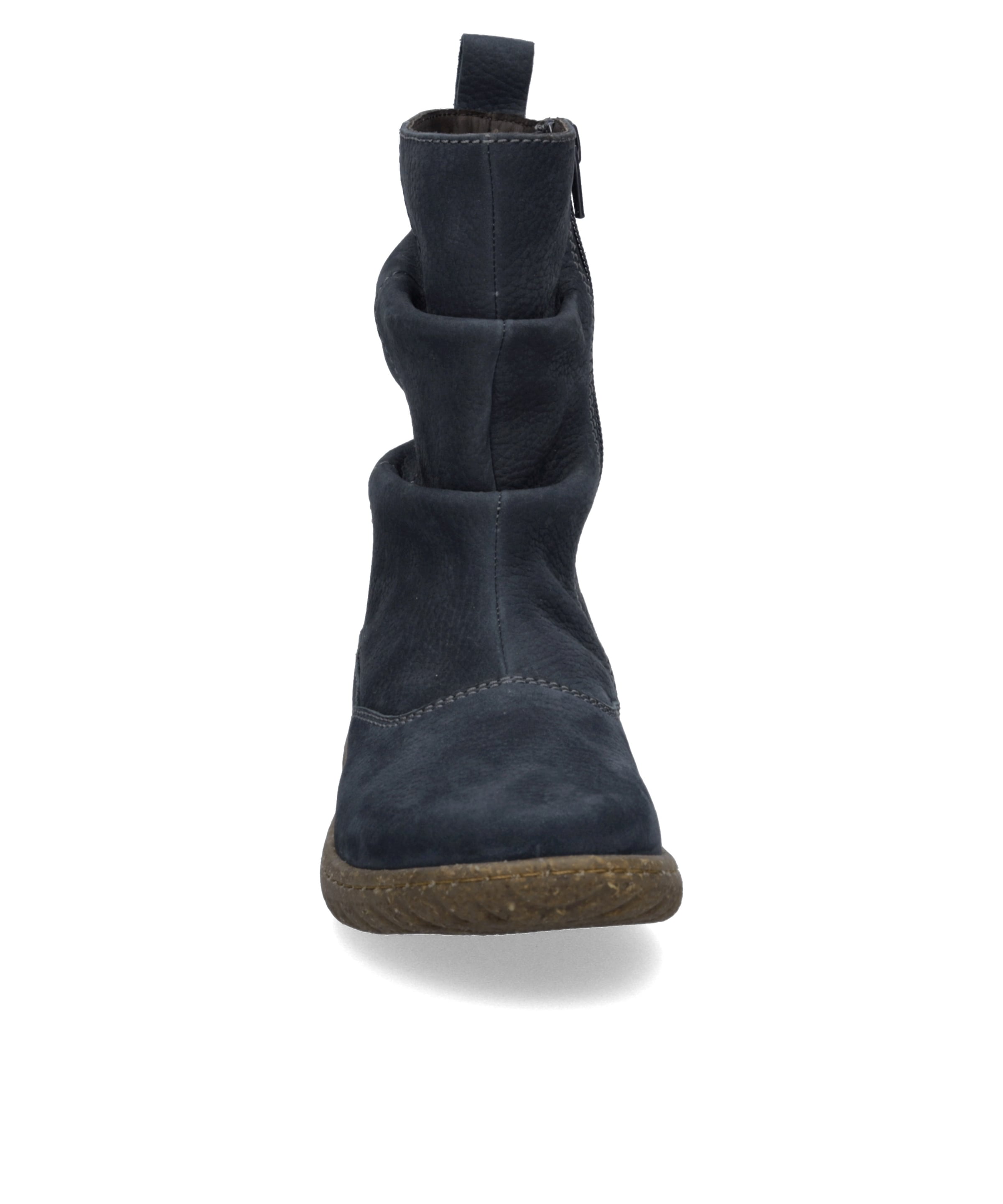 Josef Seibel Stiefelette »Angelina 08, blau«