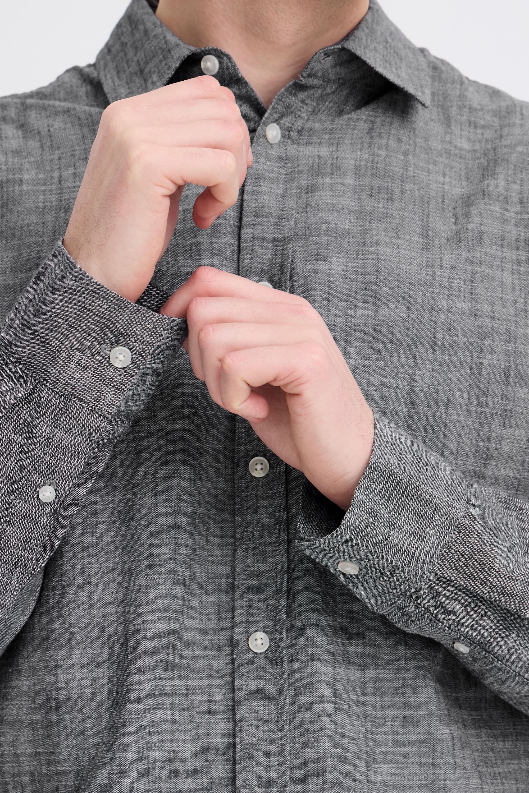 Blend Langarmhemd »Langarmhemd BHDaris«