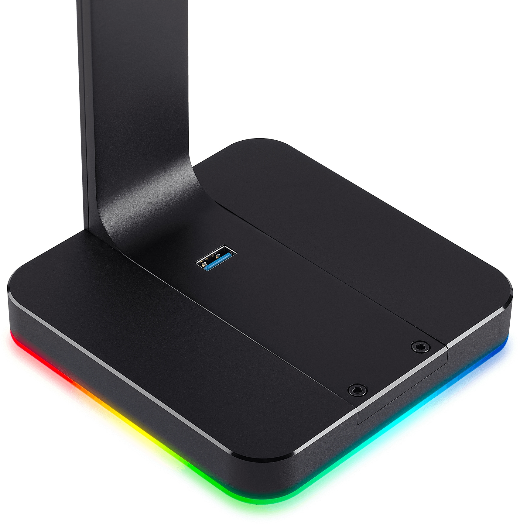 Corsair Headset-Halterung »ST100 RGB Premium Headset Stand 7.1 Surround Sound«