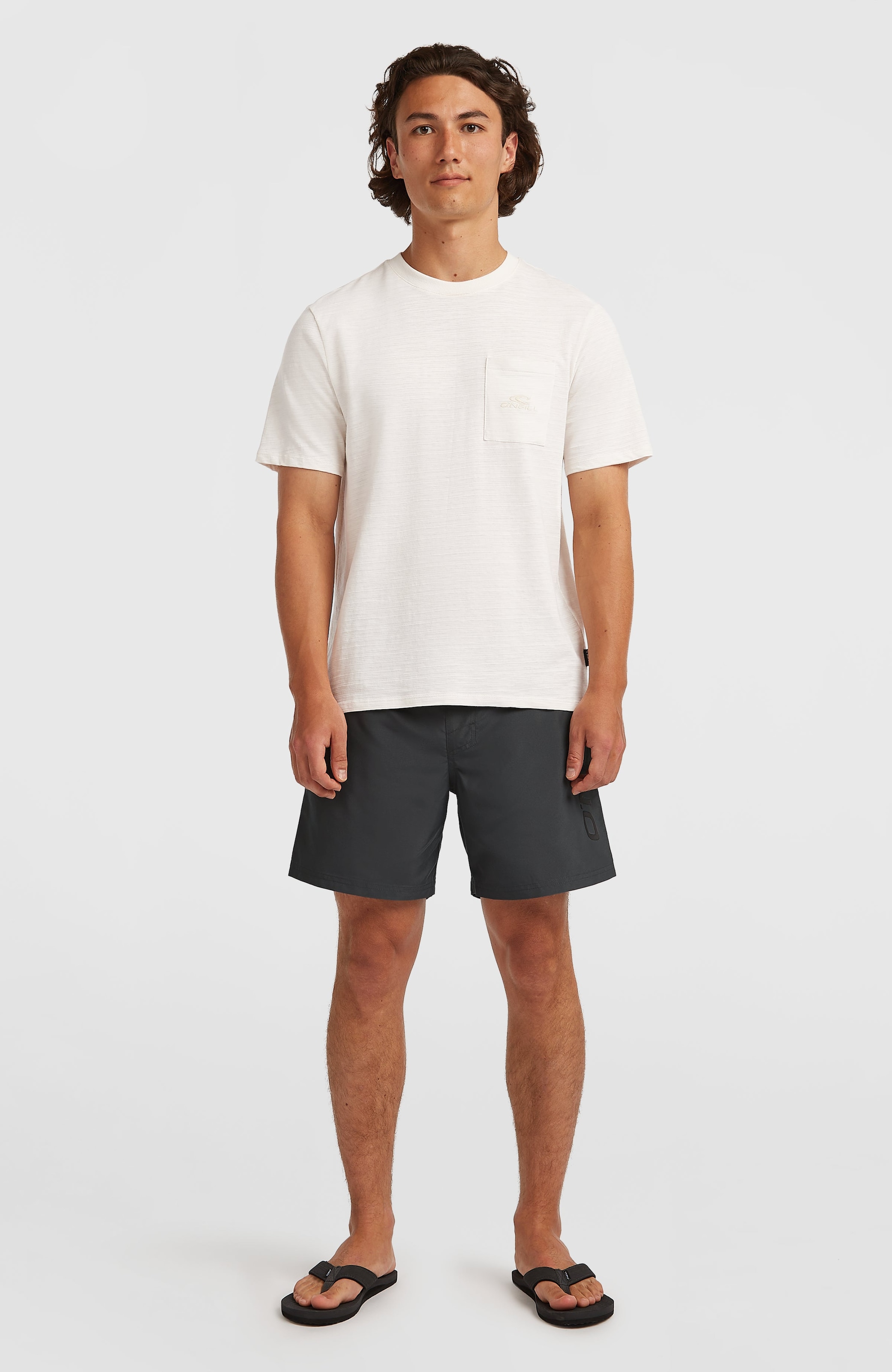 O'Neill Badeshorts »CALI SHORTS WATER and SUN«