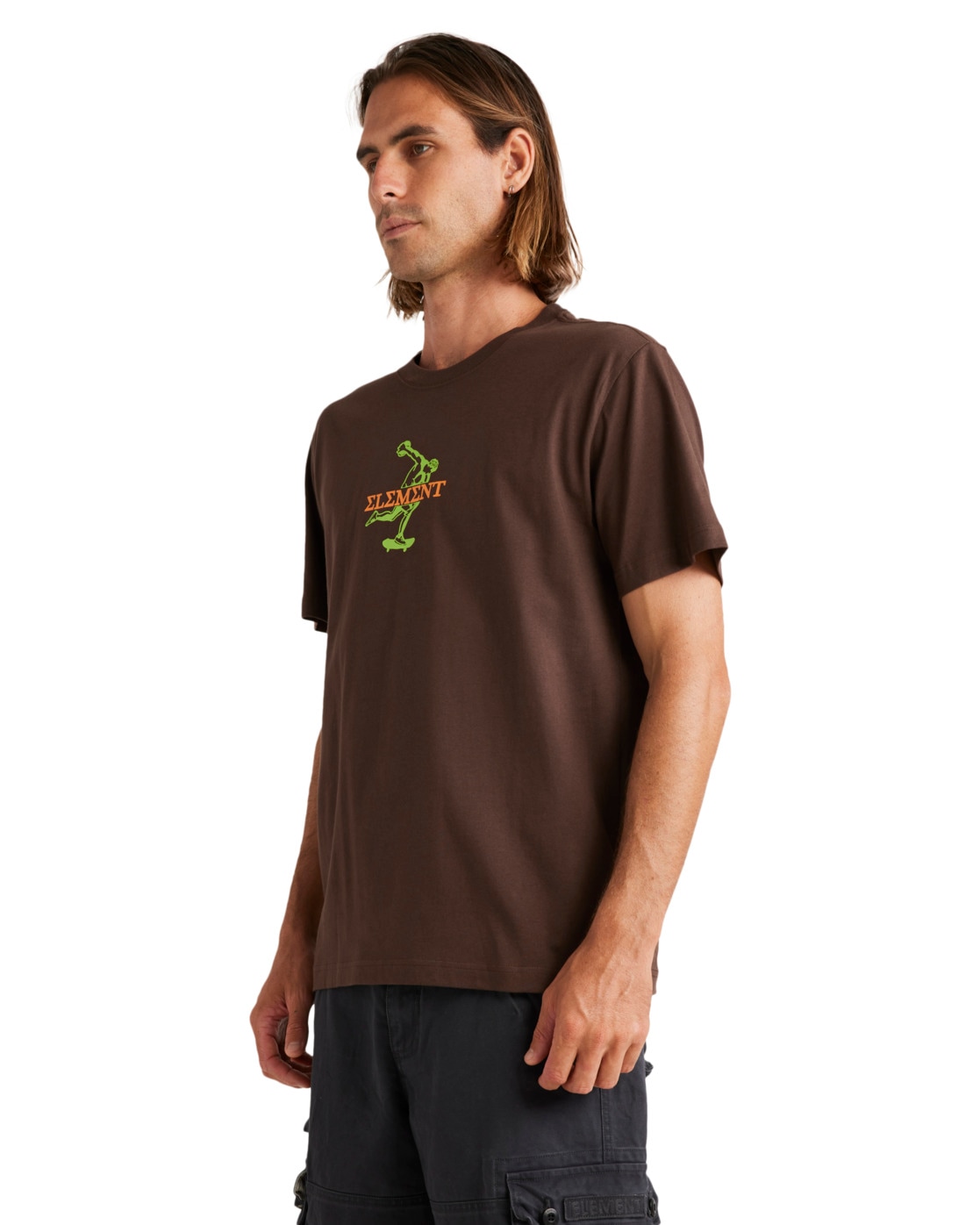 Element T-Shirt »All Disciplines«