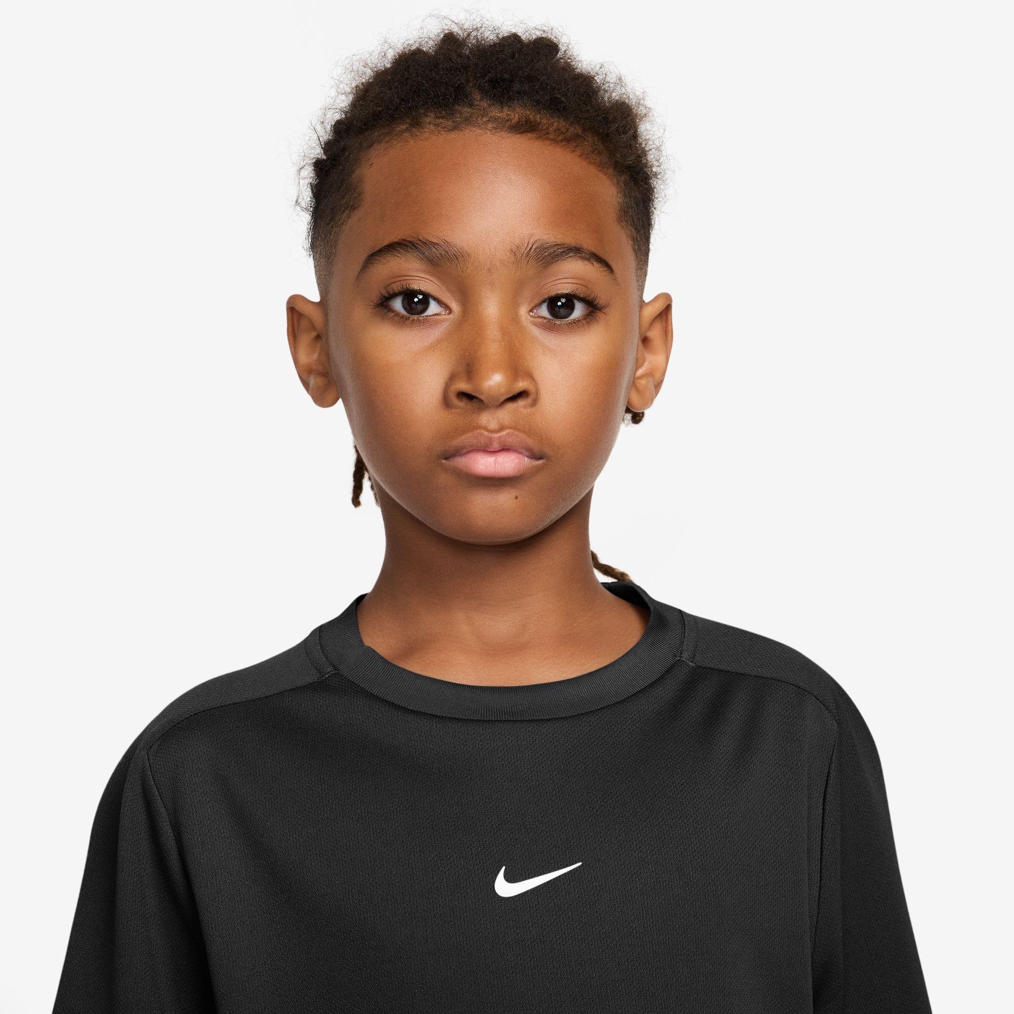 Nike Funktionsshirt »B NK DF MULTI SS TOP BOLD GX« Für Kinder und Jugendliche