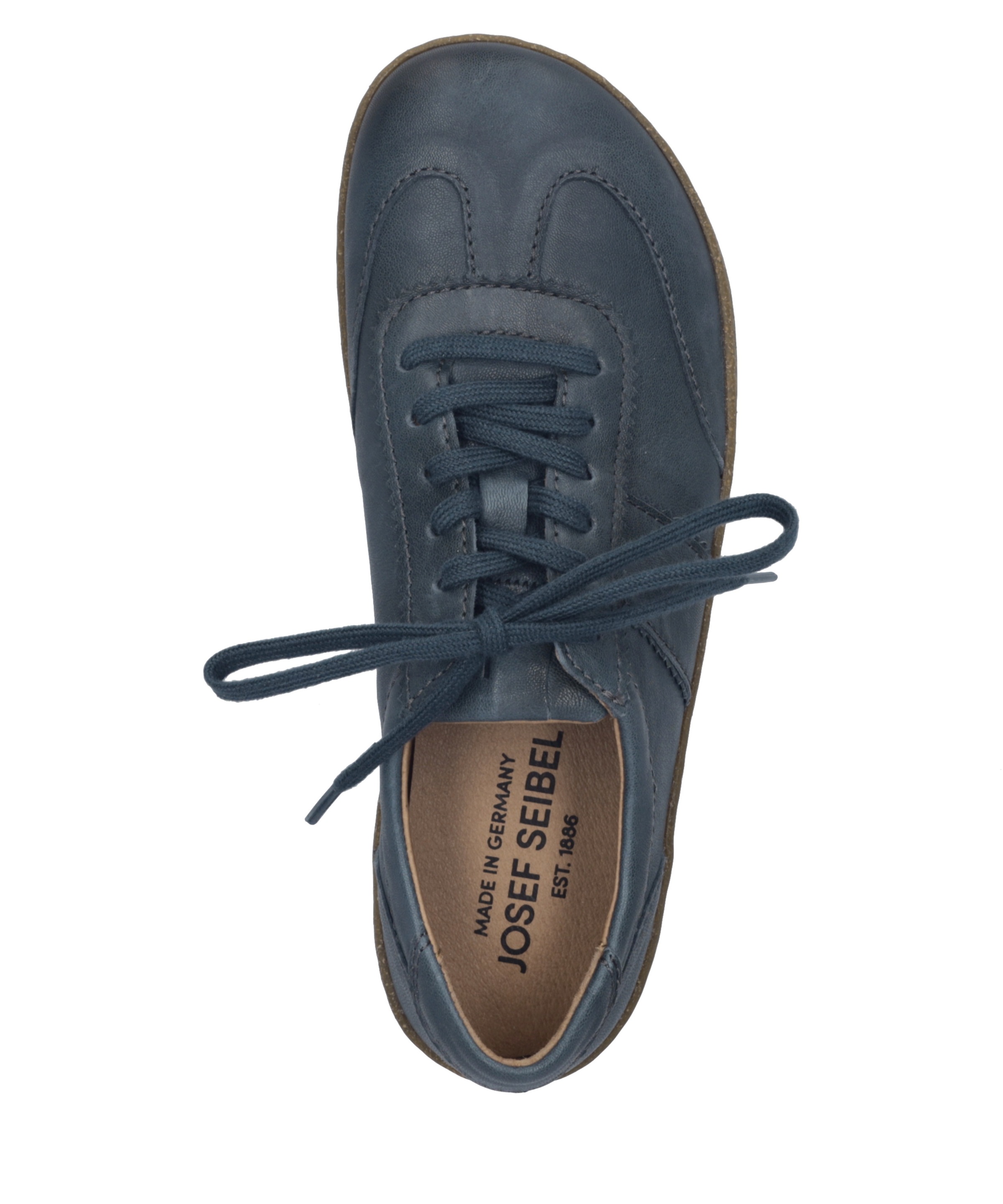 Josef Seibel Sneaker »Jill 02, azur«