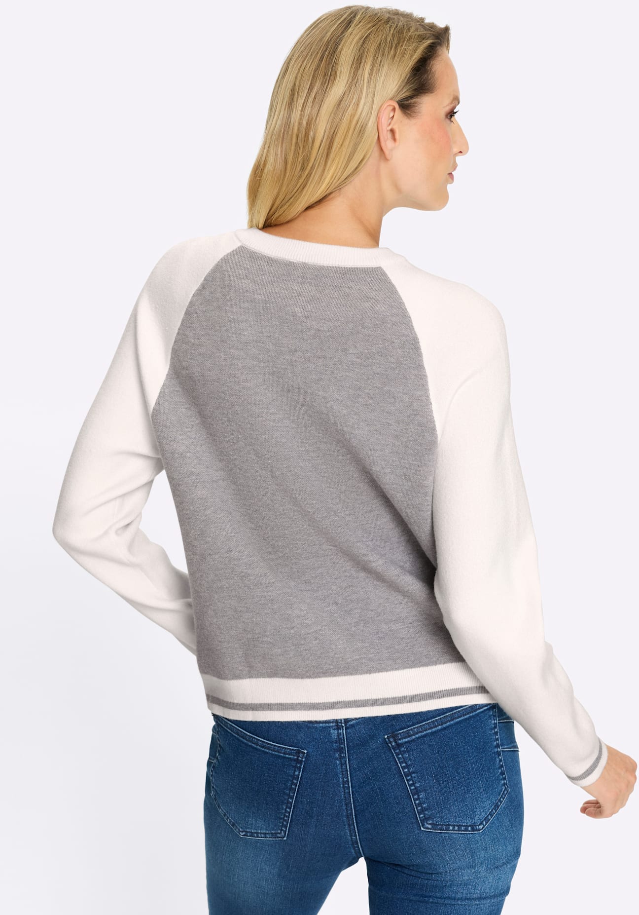 heine Cardigan