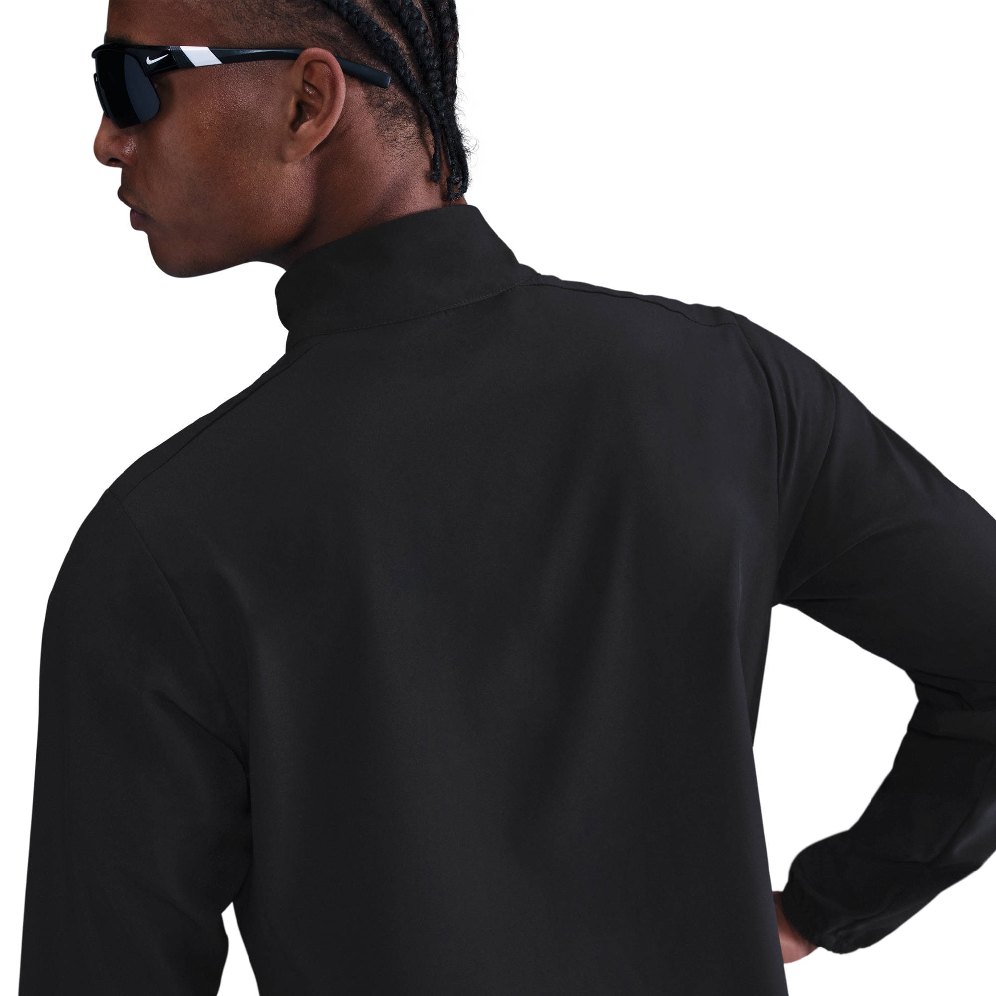 Nike Trainingsjacke »M NK DF FORM JKT GFX«