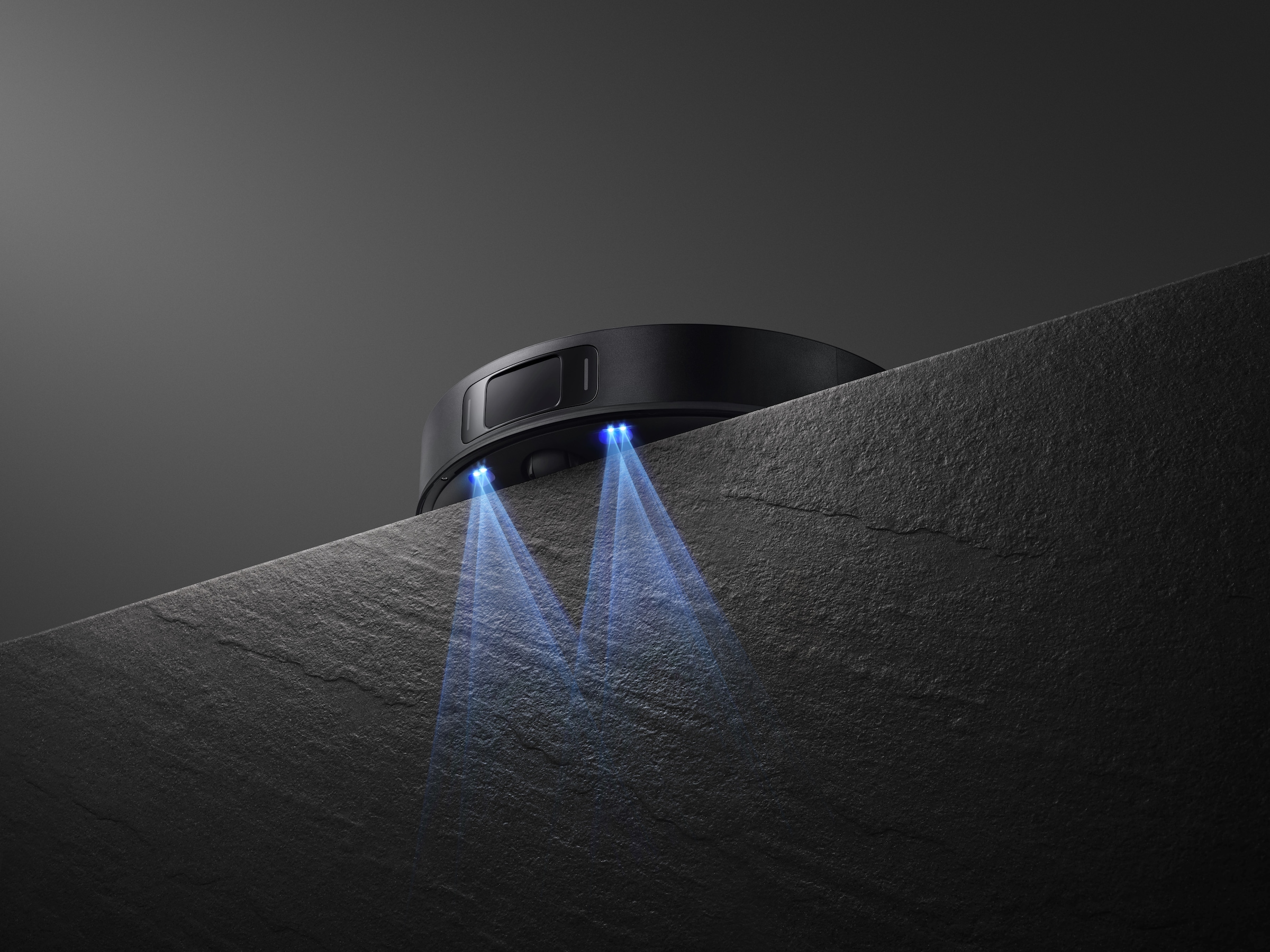 Xiaomi Wischroboter »Xiaomi Robot X20 Max«, 8000 Pa superstarkes Absauggebläse