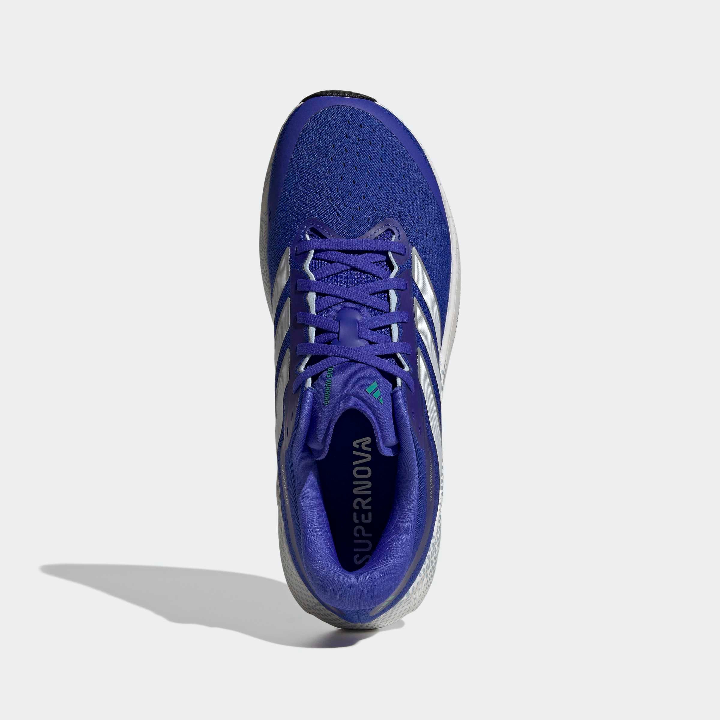 adidas Performance Laufschuh »SUPERNOVA RISE 3 RUNNING«  für mehr Komfort
