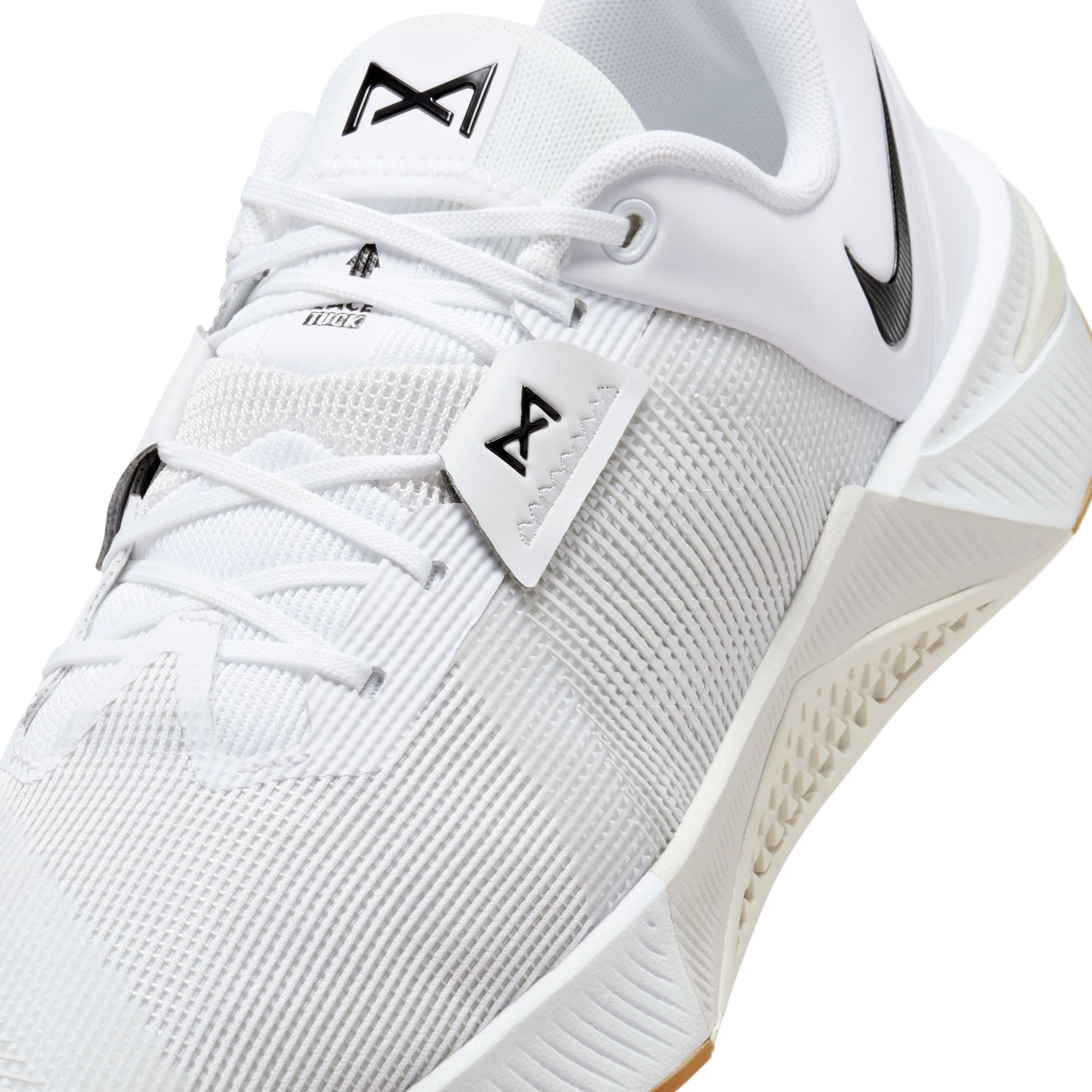 Nike Trainingsschuh »Metcon 10«  besonders stabil, flexibel und rutschfest für mehr Halt