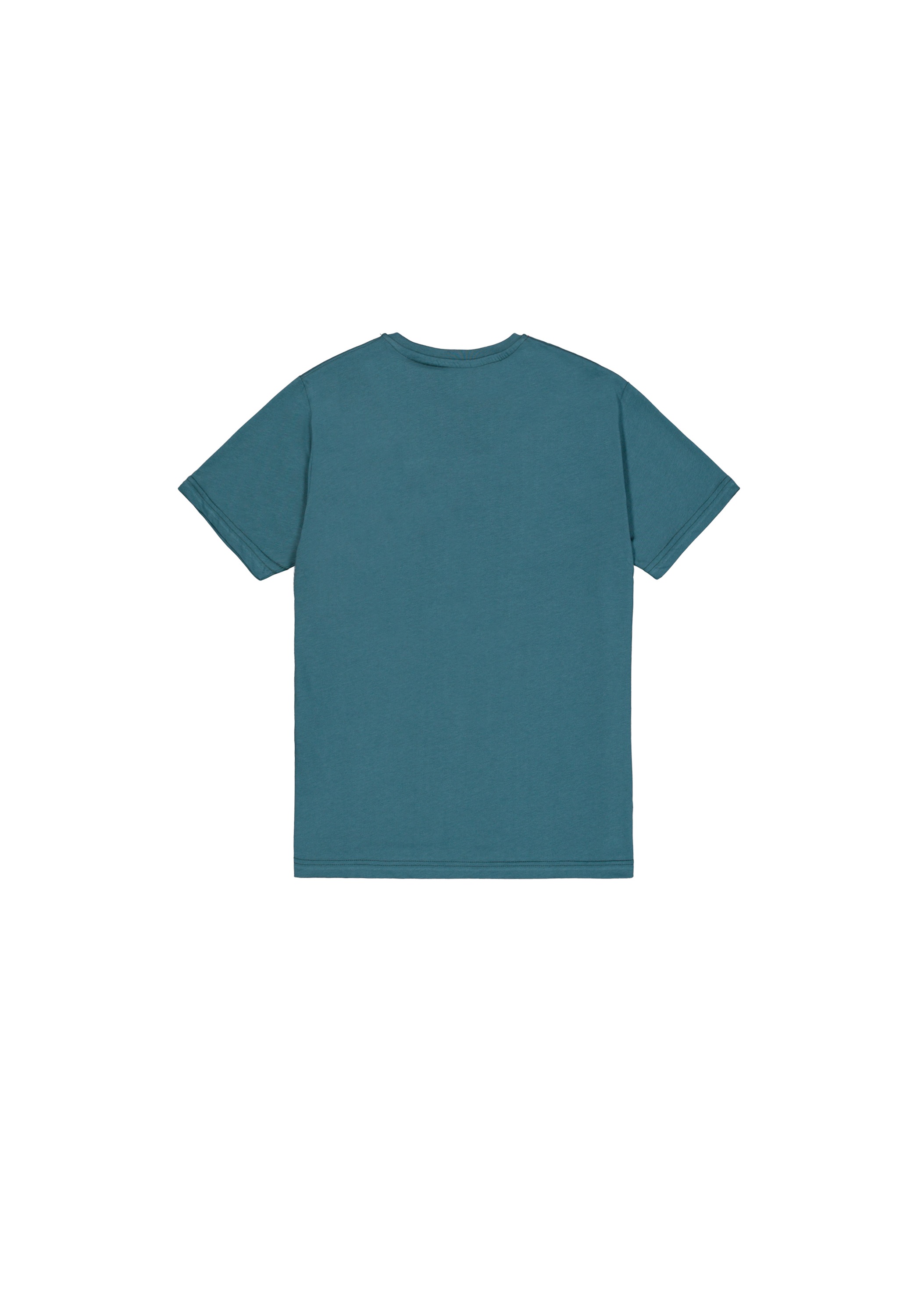Alpha Industries T-Shirt »Nebula T-Shirt T-Shirt«
