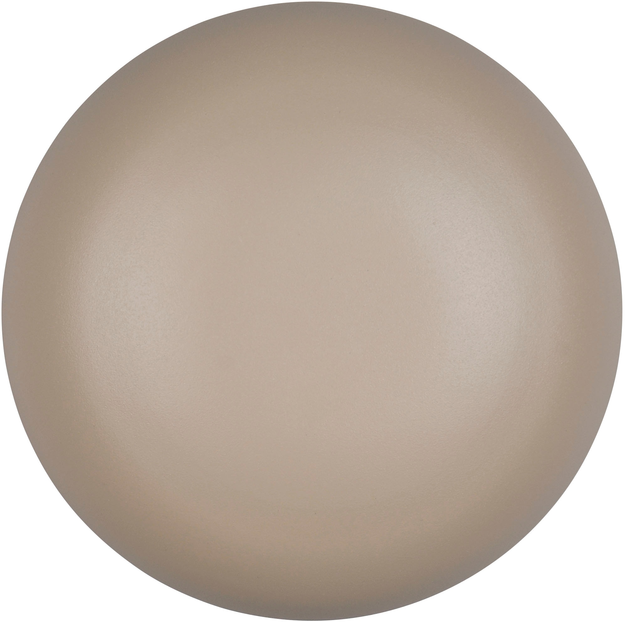 REALITY Leuchten LED Wandleuchte »DAVEY, runde Akku Wandlampe mit Touchdimmer, USB-Anschluss Ø 15,5 cm« LED-Board 1 Stk. Warmweiß Indoor Akku Wandlampe, einfache Wandbefestigung, Tiefe 8,5 cm