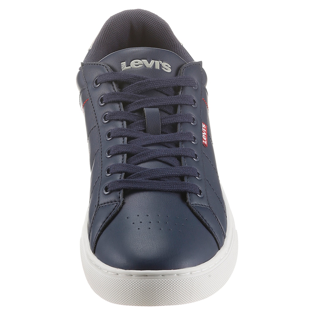 Levi's® Sneaker »JIMMY«, mit rotem Label