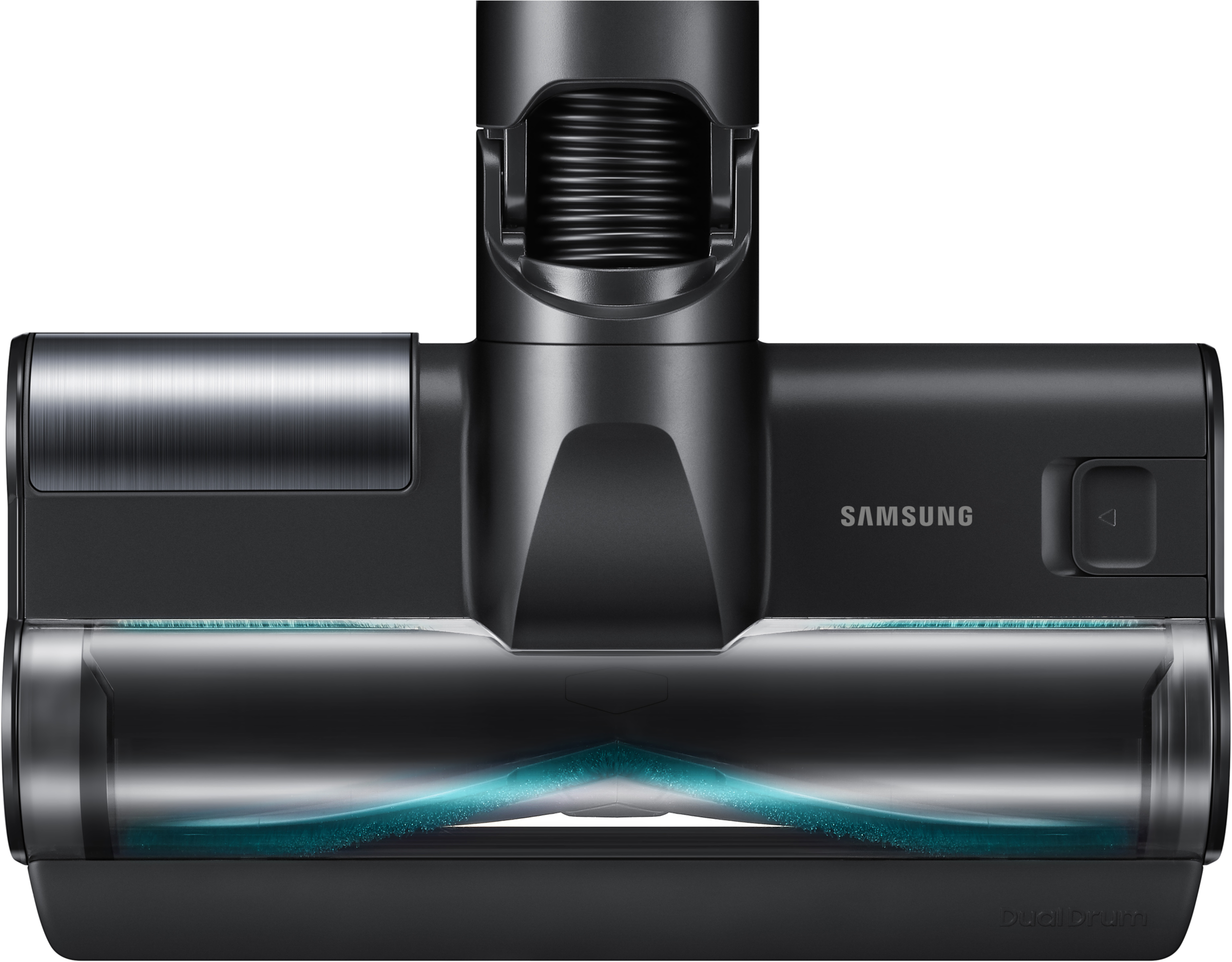 Samsung Akku-Handstaubsauger »VS70H25XHT/WD, Jet 85S Wet&Clean« beutellos, 770 W, beutellos, Ersatzakku separat erhältlich