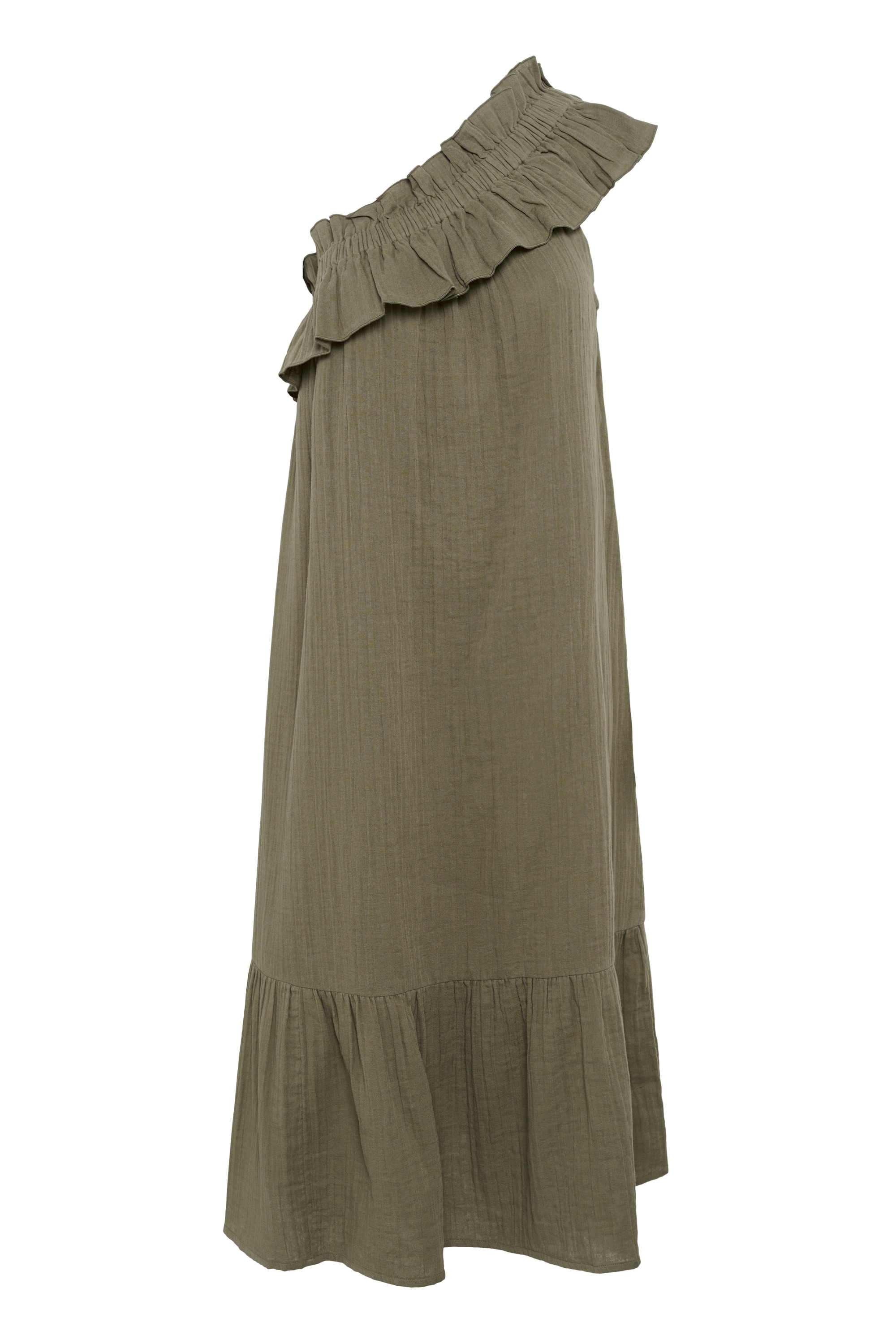 Culture Midikleid »Kleid CUelina«