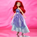 Hasbro Anziehpuppe »Disney Princess, Arielles Kleidergalerie«