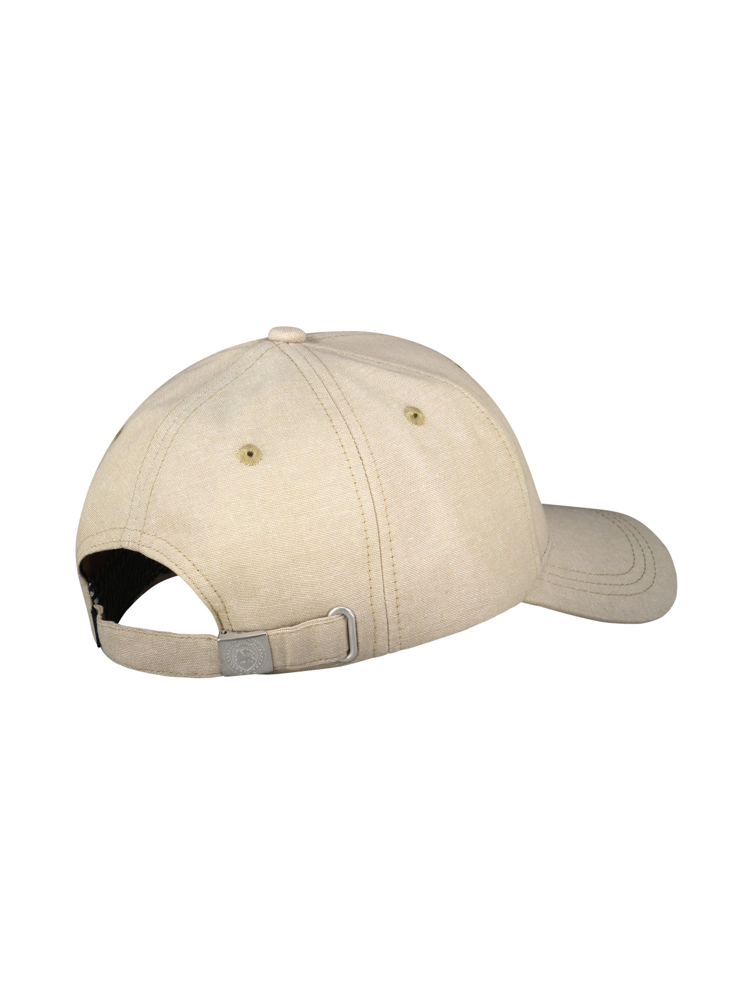 LERROS Baseball Cap »LERROS-Basecap aus Baumwolle und Leinen«