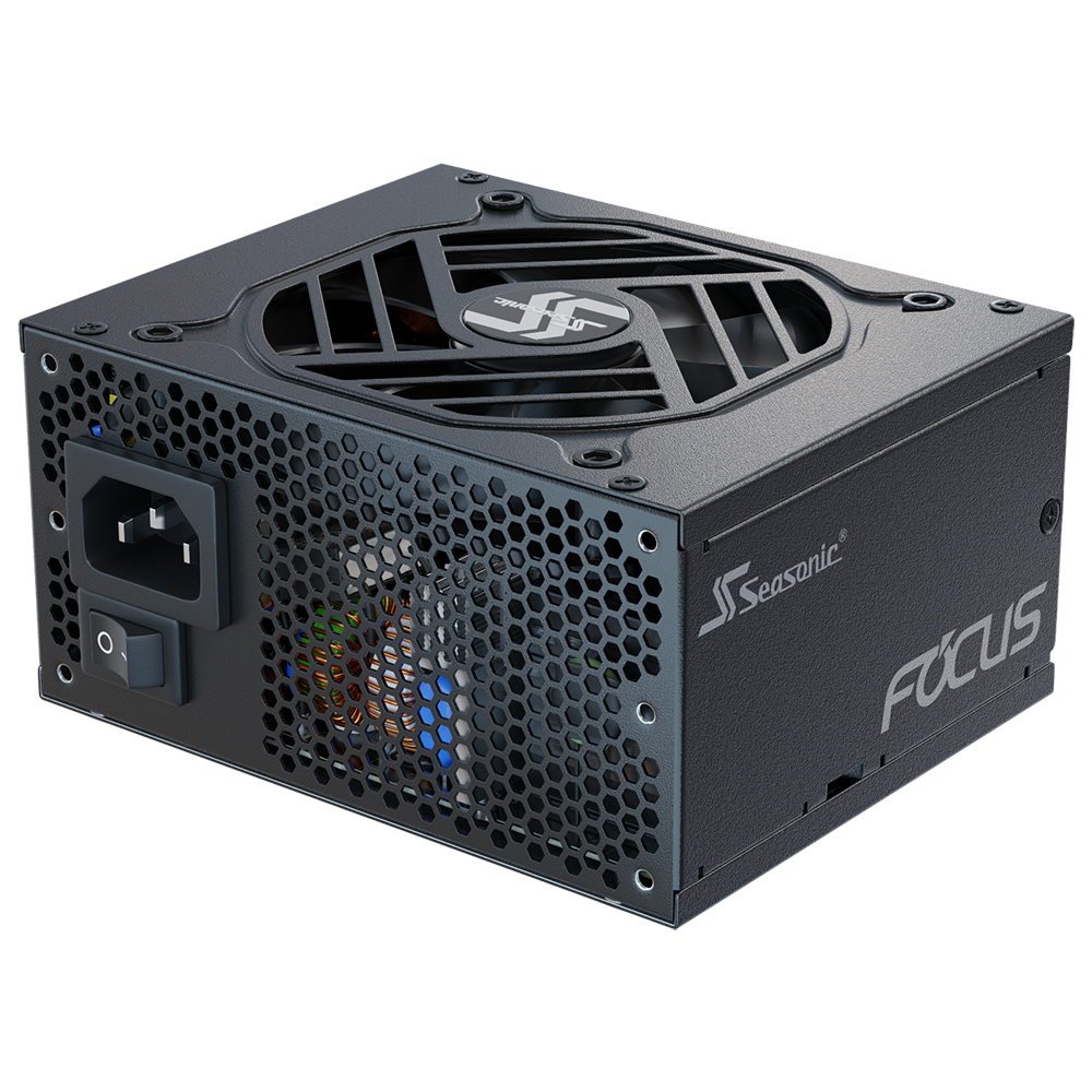 Seasonic PC-Netzteil »FOCUS-SPX-750«