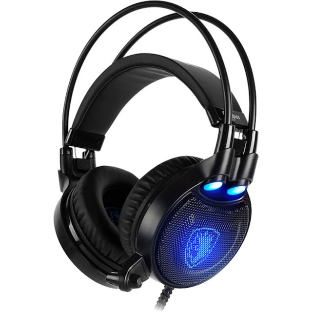 Sades Gaming-Headset »Octopus Plus SA-912« jetzt kaufen bei OTTO