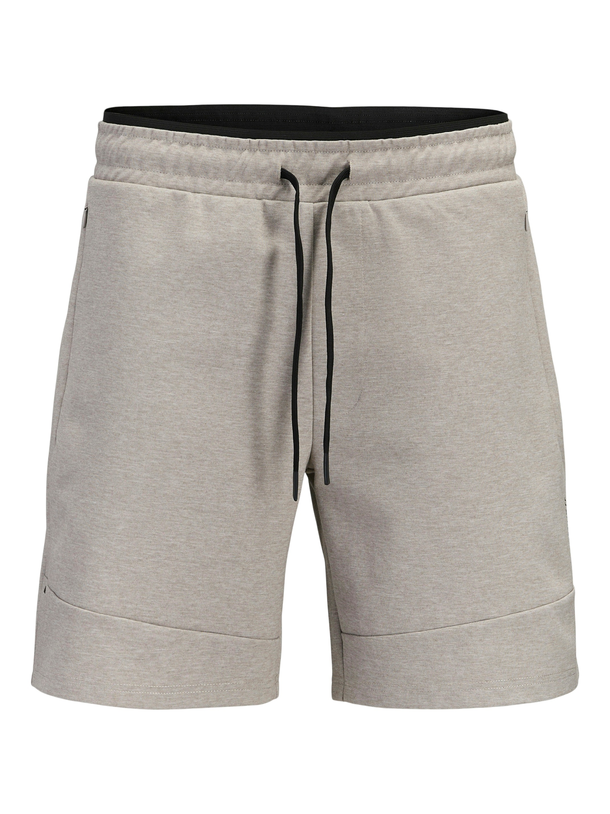 Jack & Jones Sweatshorts »JPSTGORDON BASE SWEAT SHORTS SRT SN«  Materialmix mit Stretch, regular fit