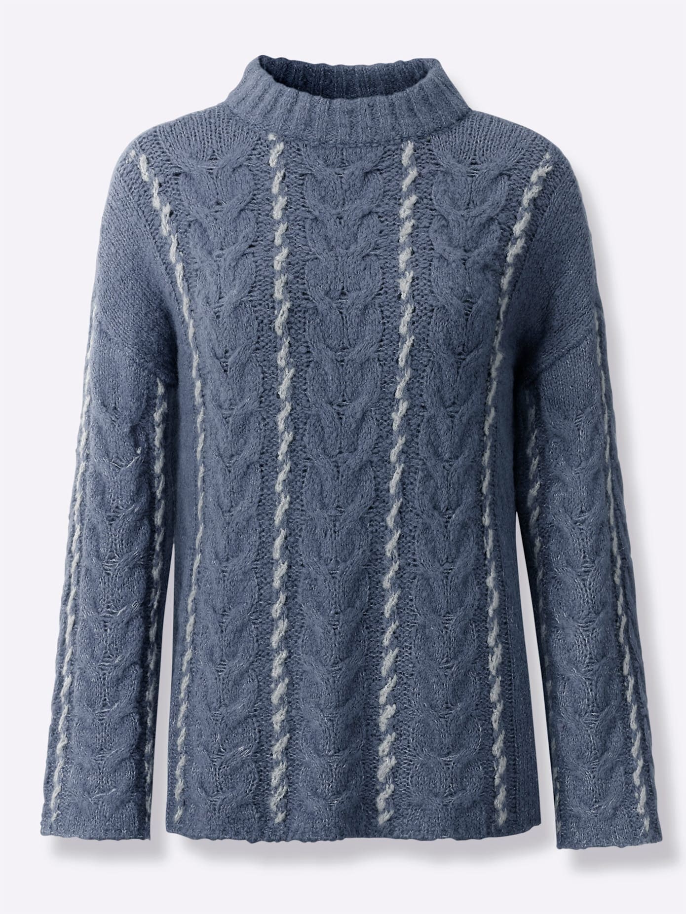 heine Strickpullover »Pullover«