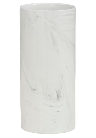 Places of Style Tischvase »Malverne«, (1 St.), aus Porzellan, Höhe 25,5 cm kaufen