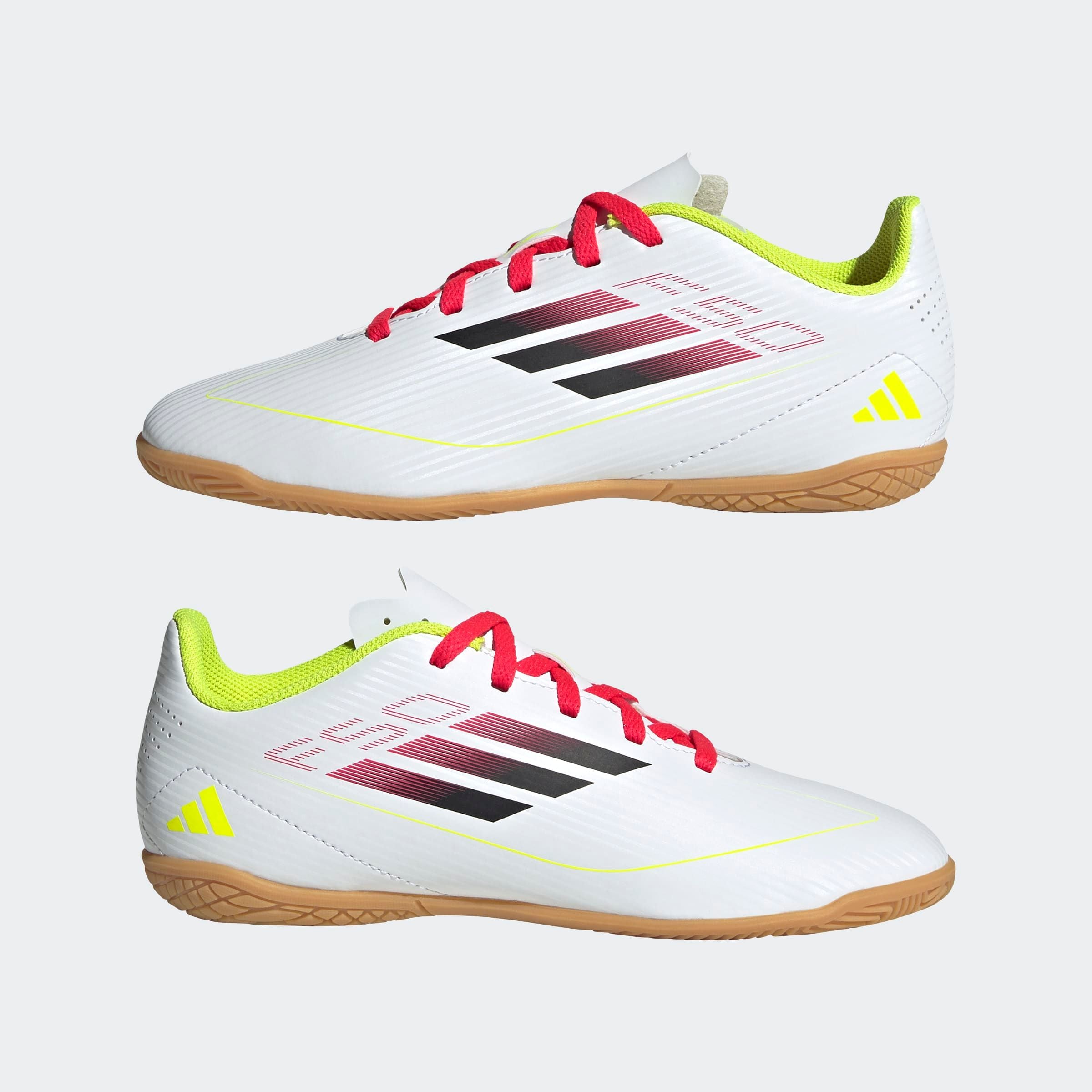 adidas Performance Fußballschuh »F50 CLUB KIDS IN«