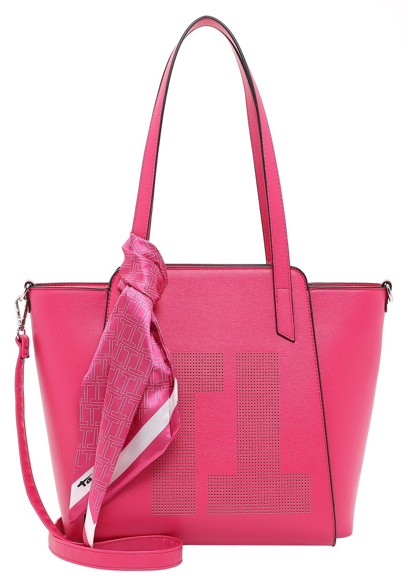 Tamaris Shopper »Lana«, mit herausnehmbarer Innentasche