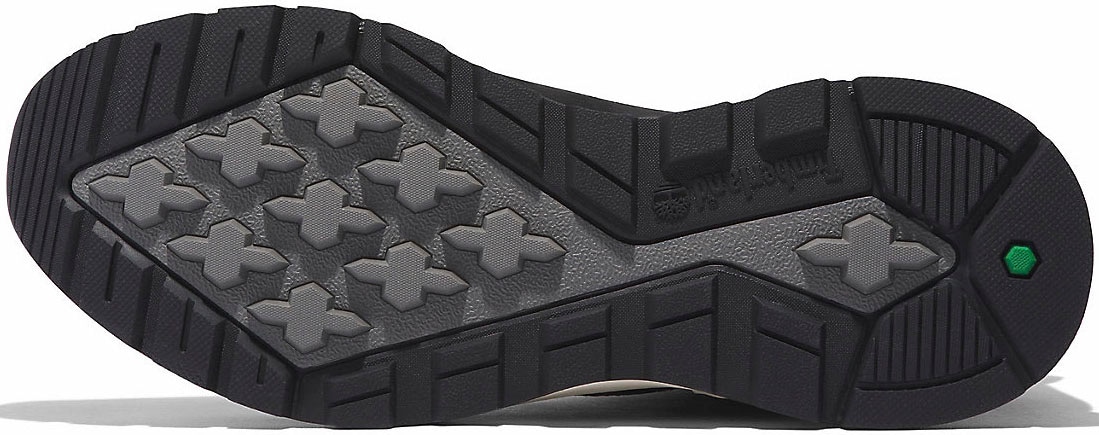 Timberland Schnürboots »M Seneca Bay LOW LACE UP SNEAKER DA«, Winterstiefel, Schnürstiefel, Winterschuhe